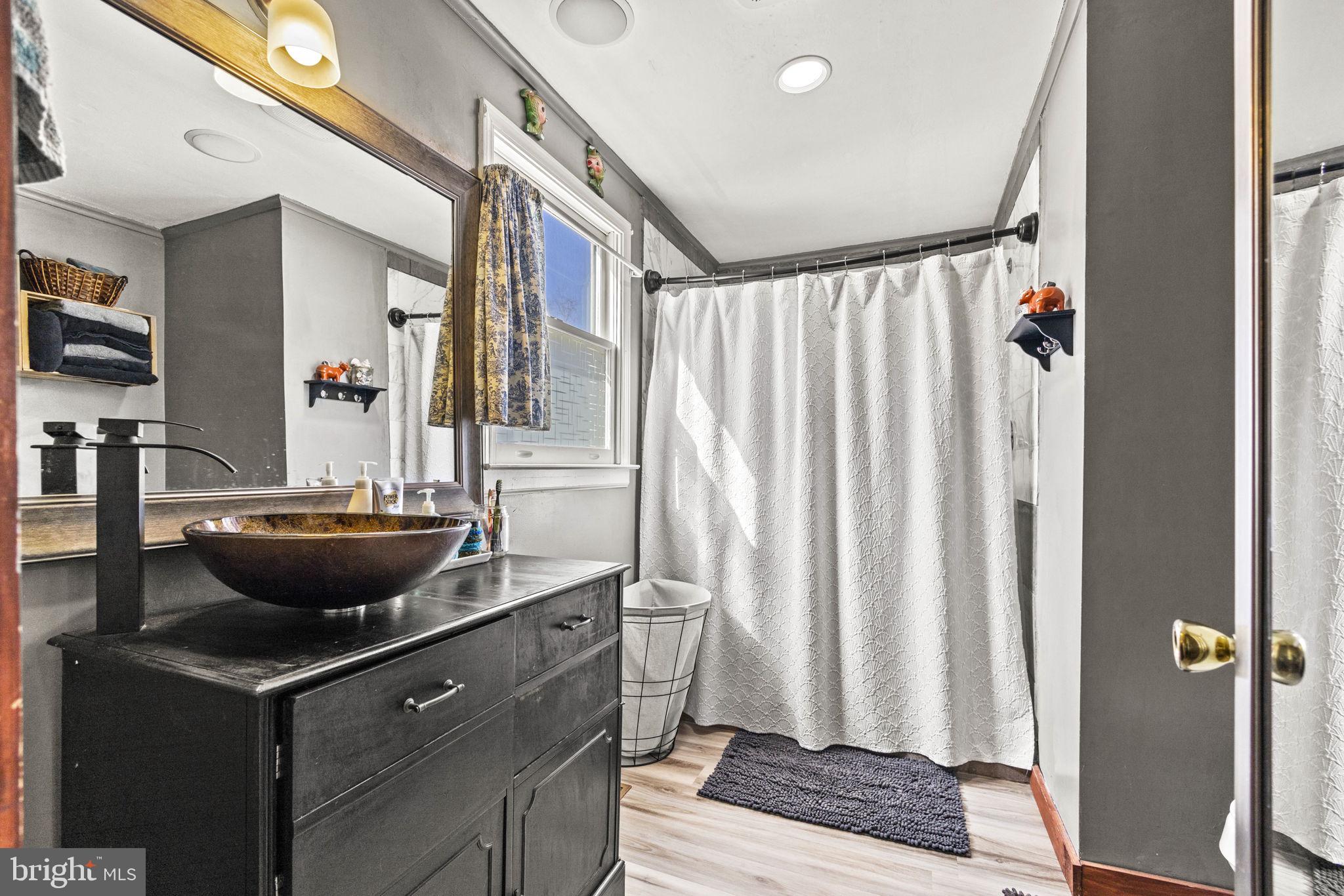 BRIGHTWOOD - Residential