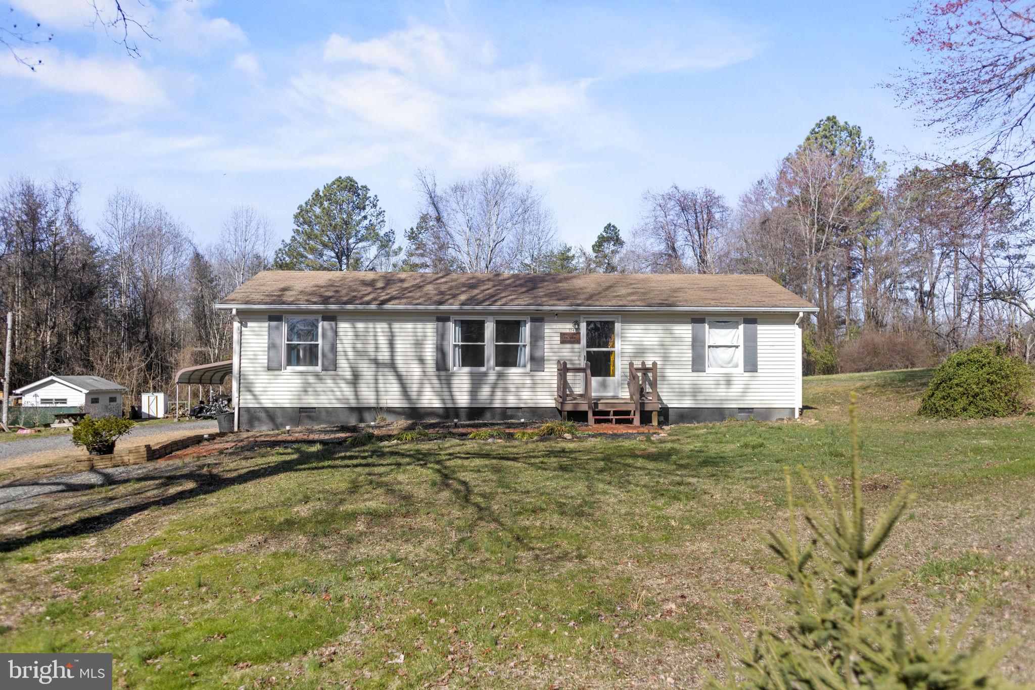 BRIGHTWOOD - Residential