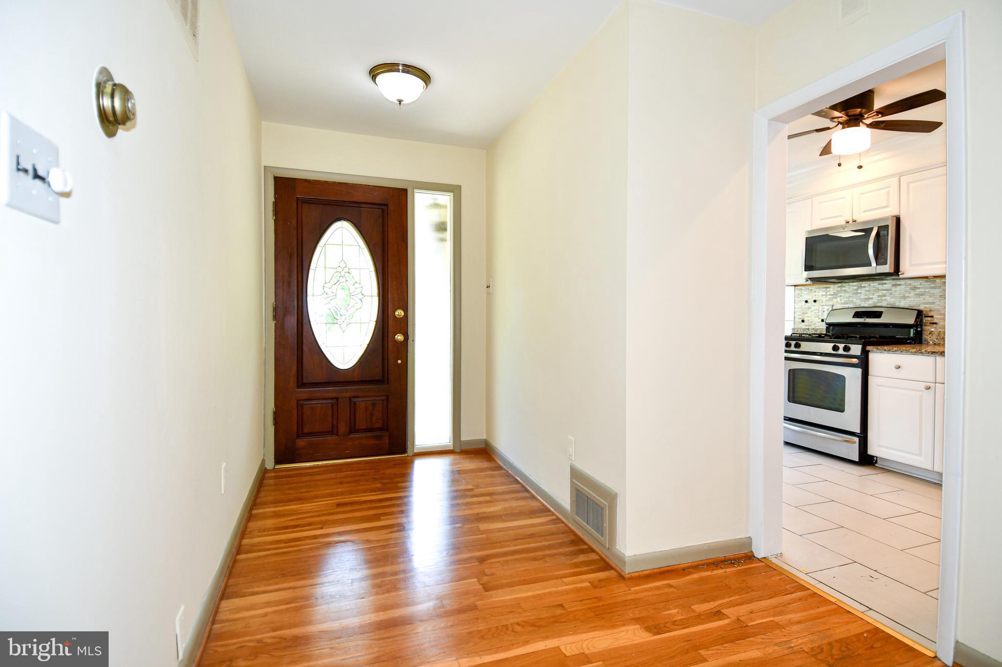 BRIANWOODS - Residential Lease