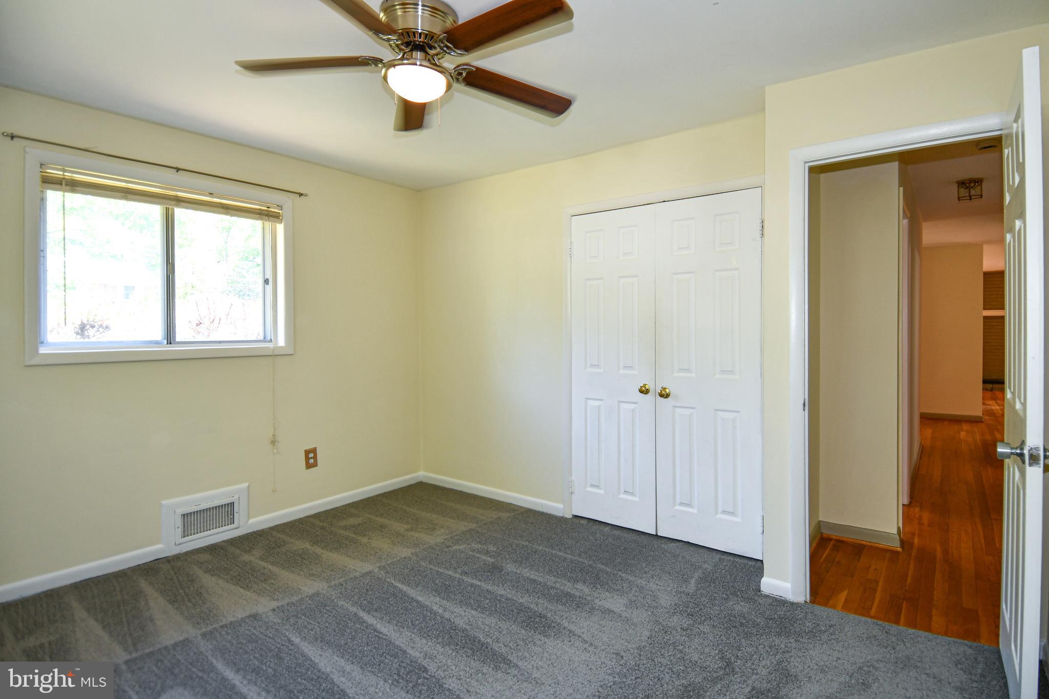 BRIANWOODS - Residential Lease