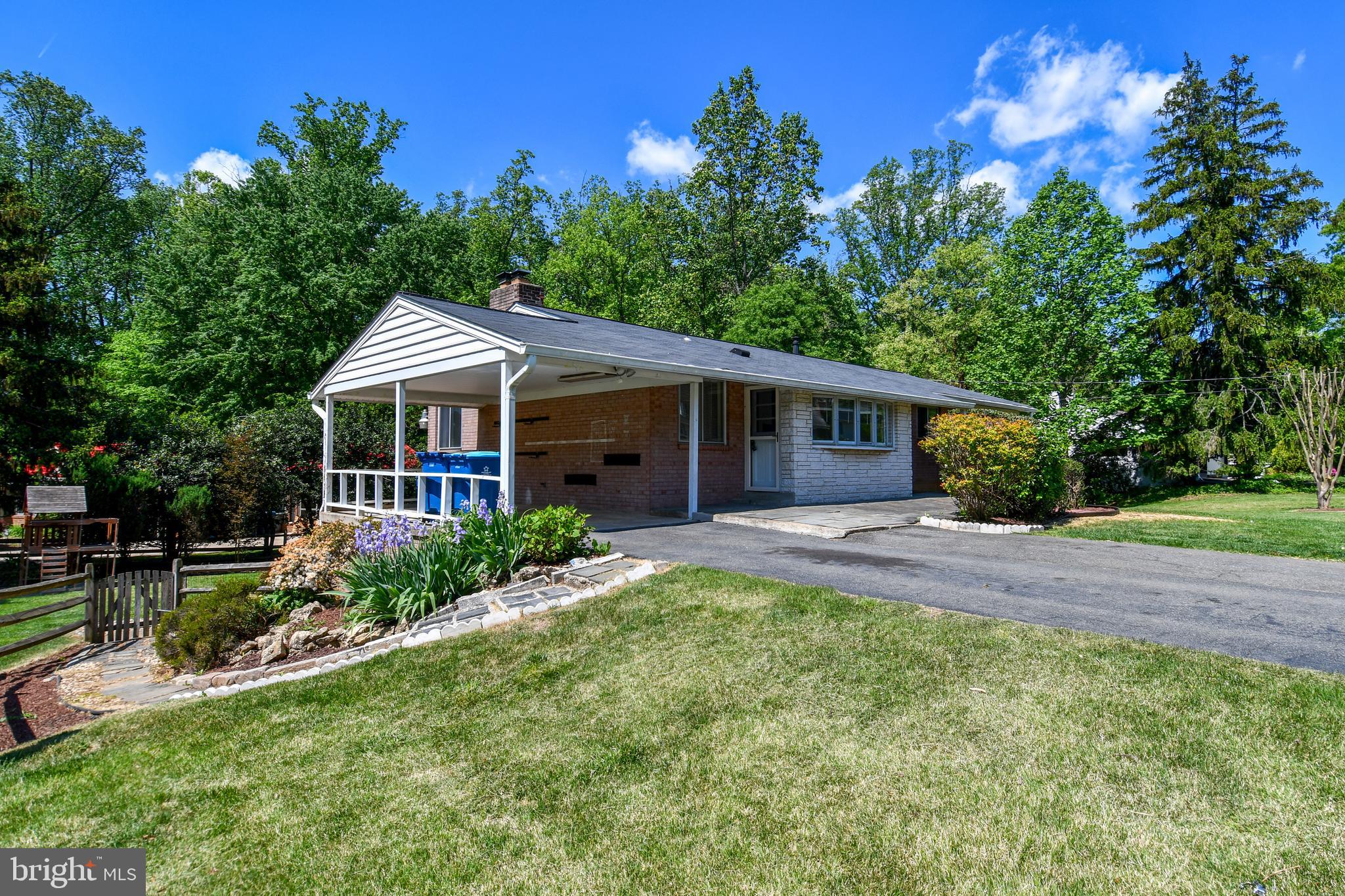 BRIANWOODS - Residential Lease