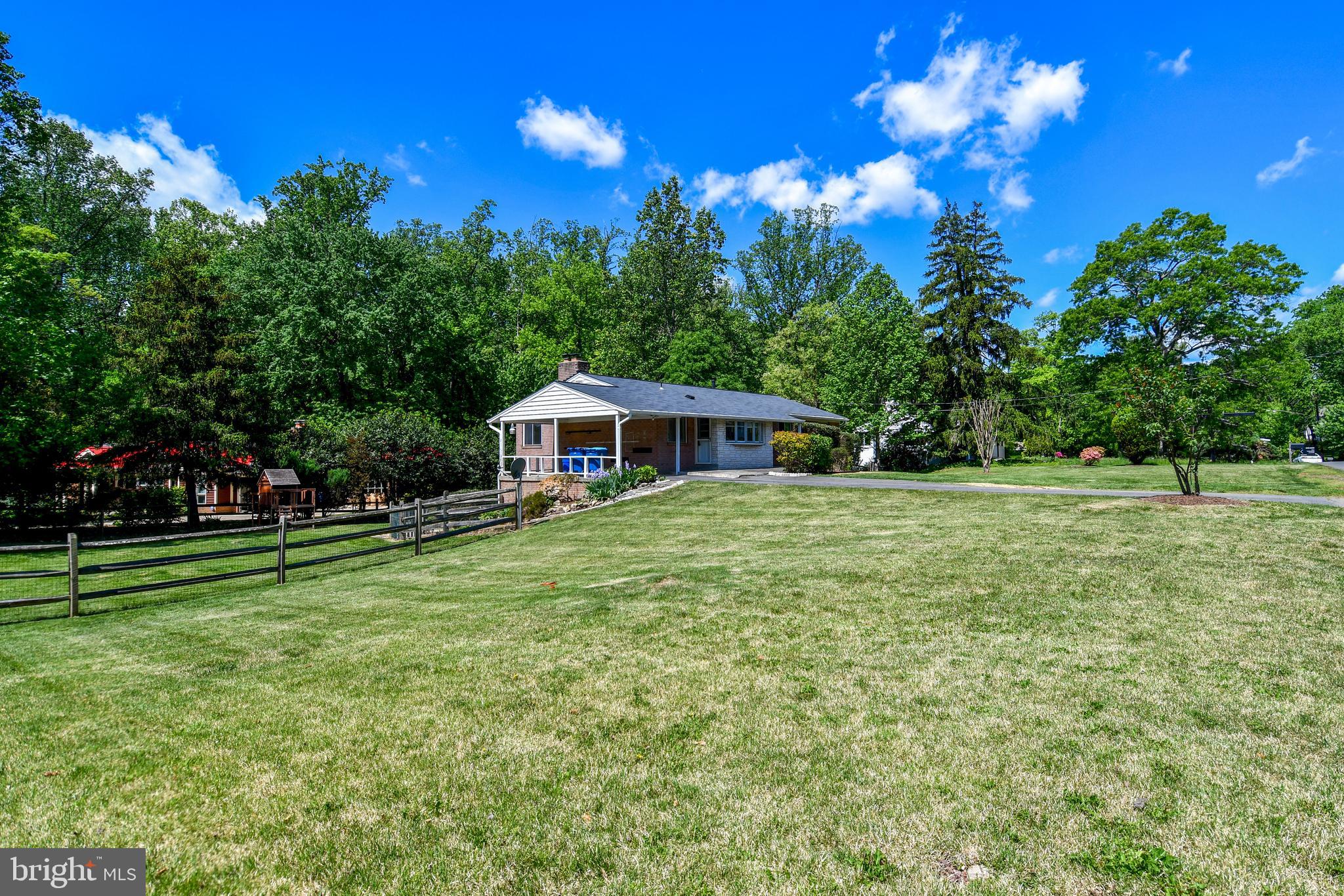 BRIANWOODS - Residential Lease