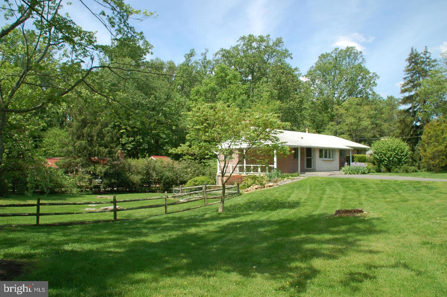 BRIANWOODS - Residential Lease