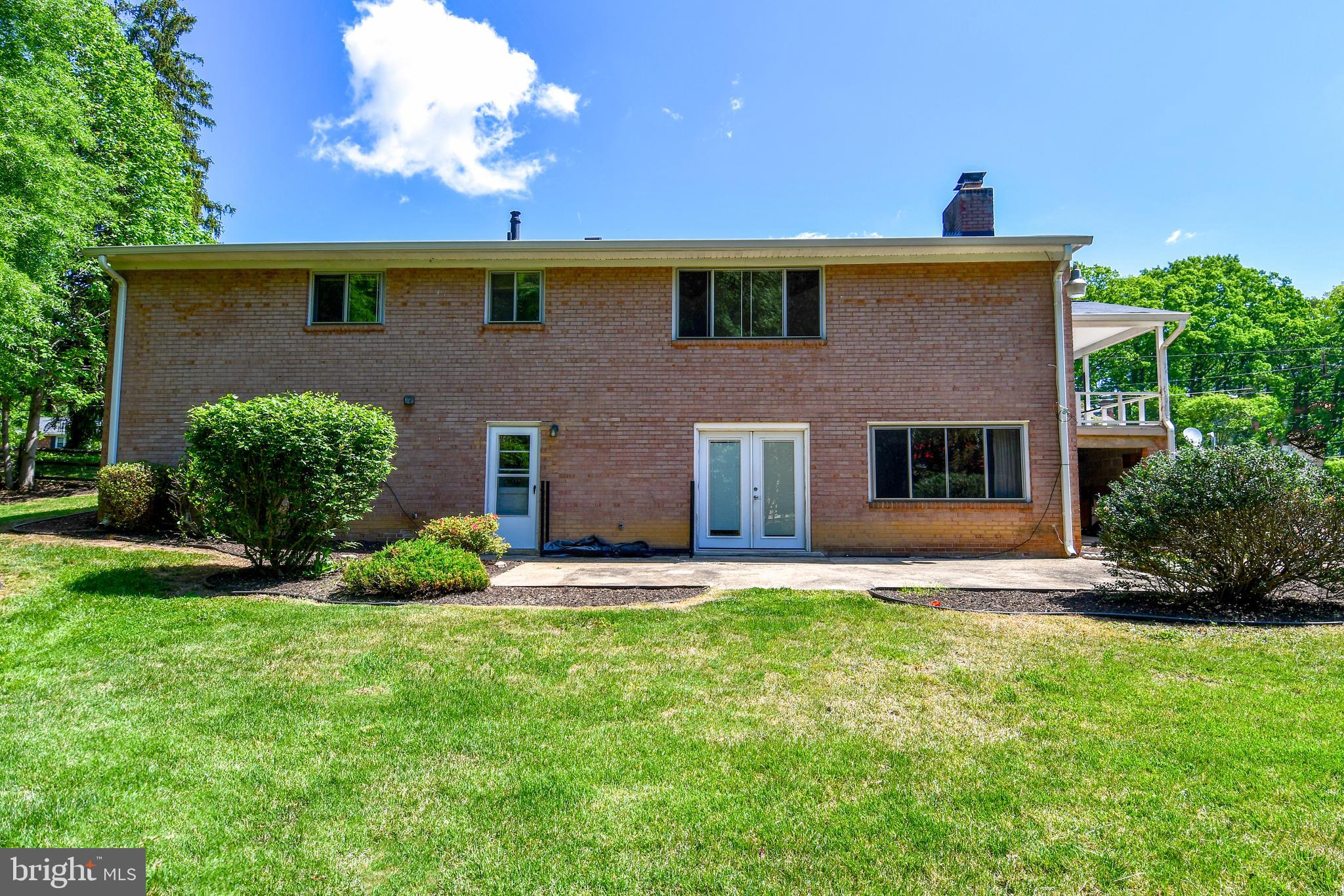 BRIANWOODS - Residential Lease