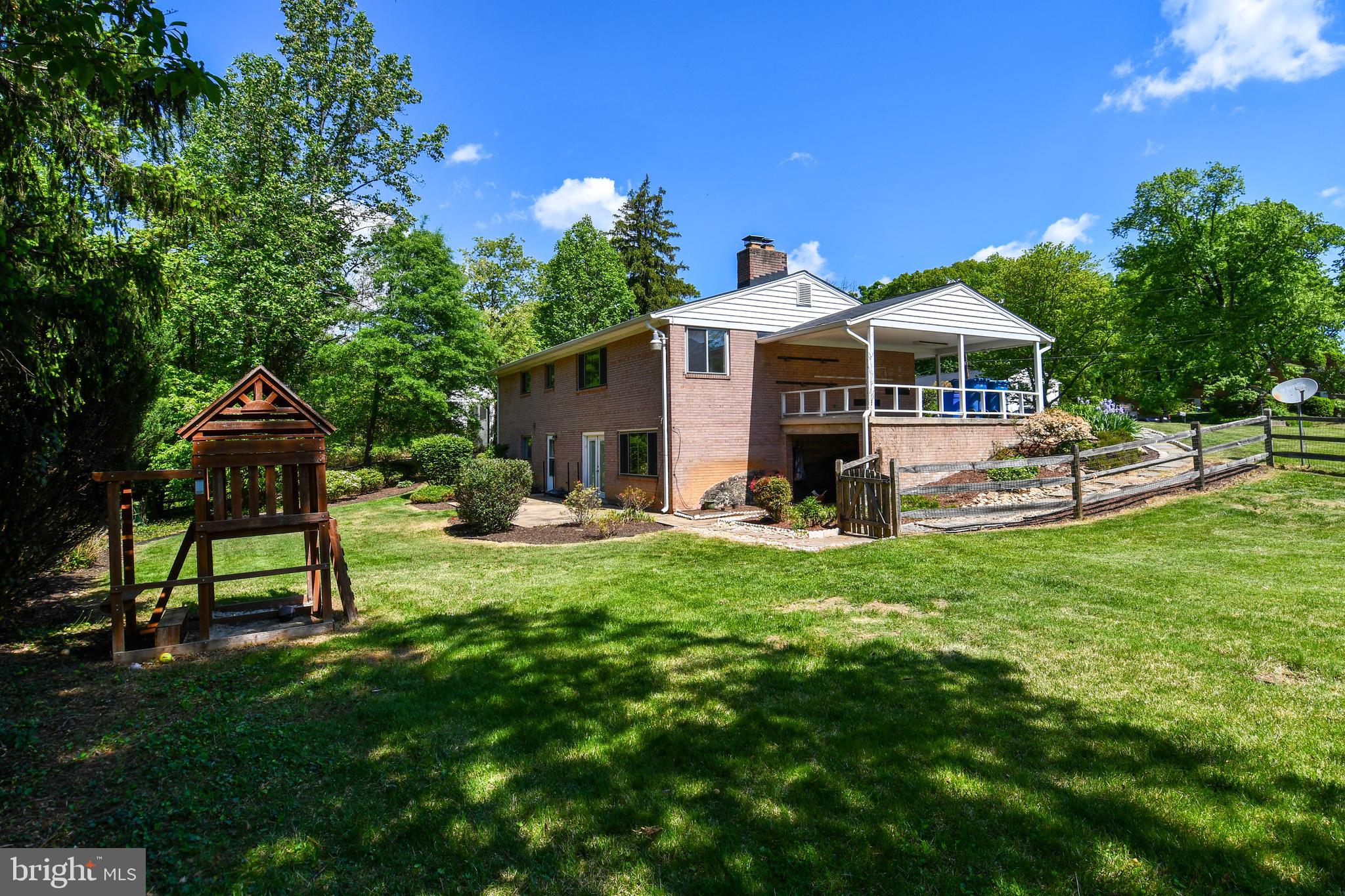 BRIANWOODS - Residential Lease