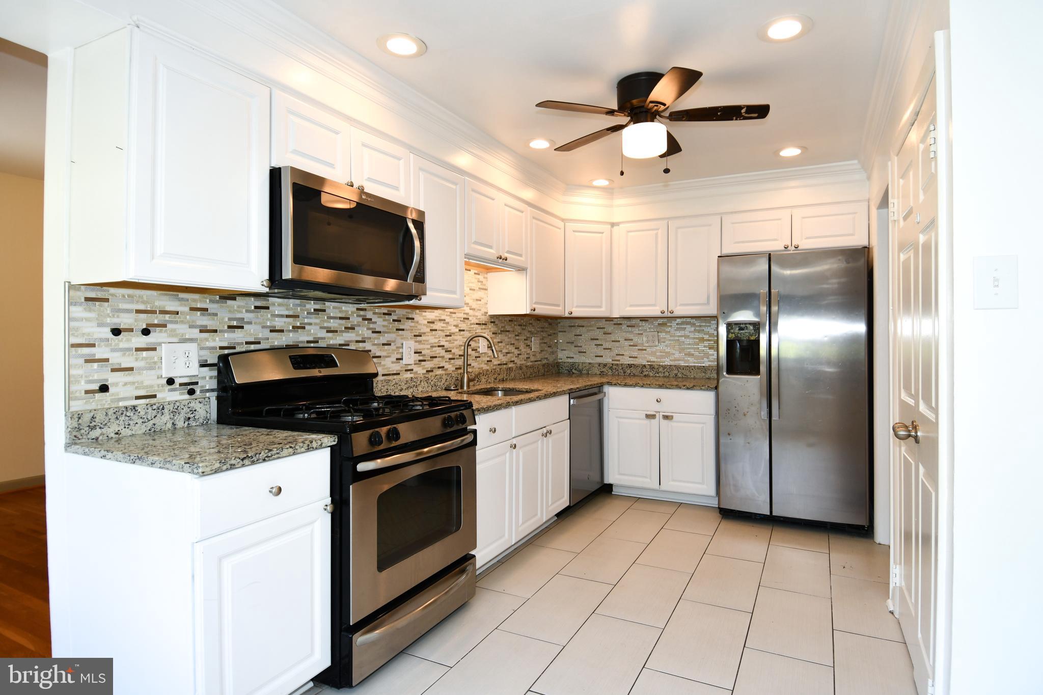 BRIANWOODS - Residential Lease