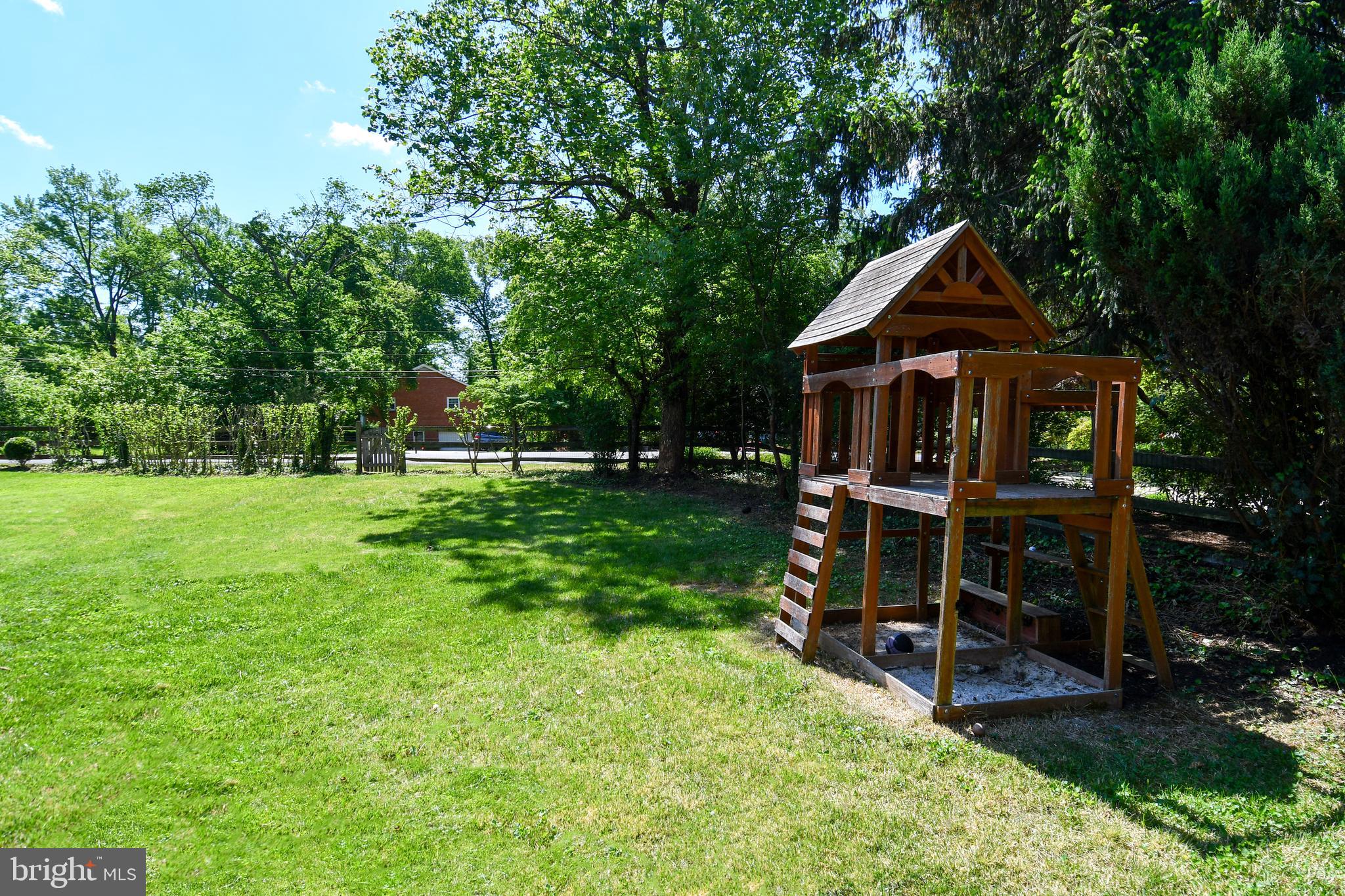 BRIANWOODS - Residential Lease