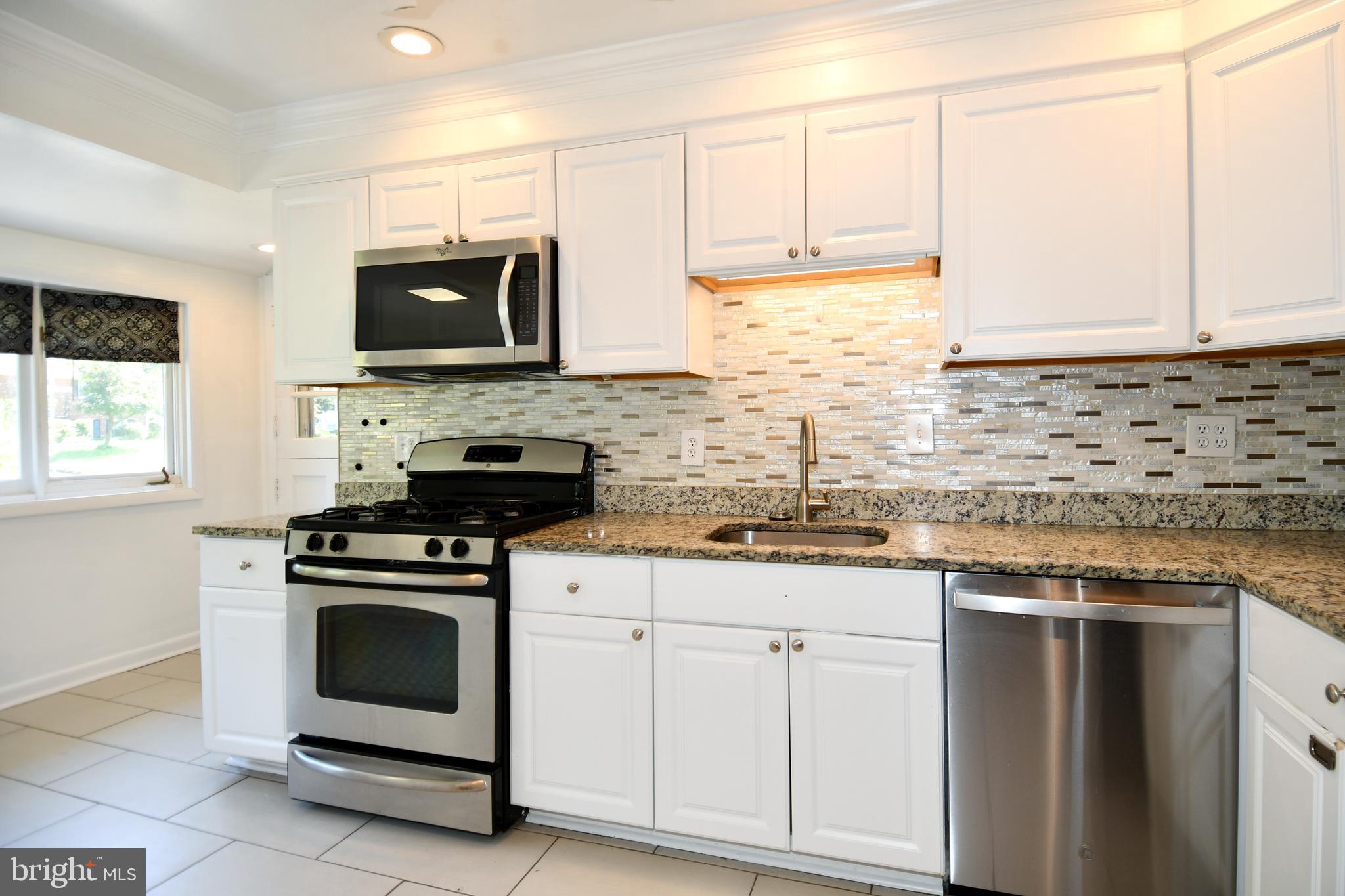 BRIANWOODS - Residential Lease