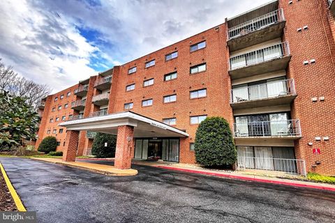 7203 ROCKLAND HILLS DRIVE 302 BALTIMORE MD 21209