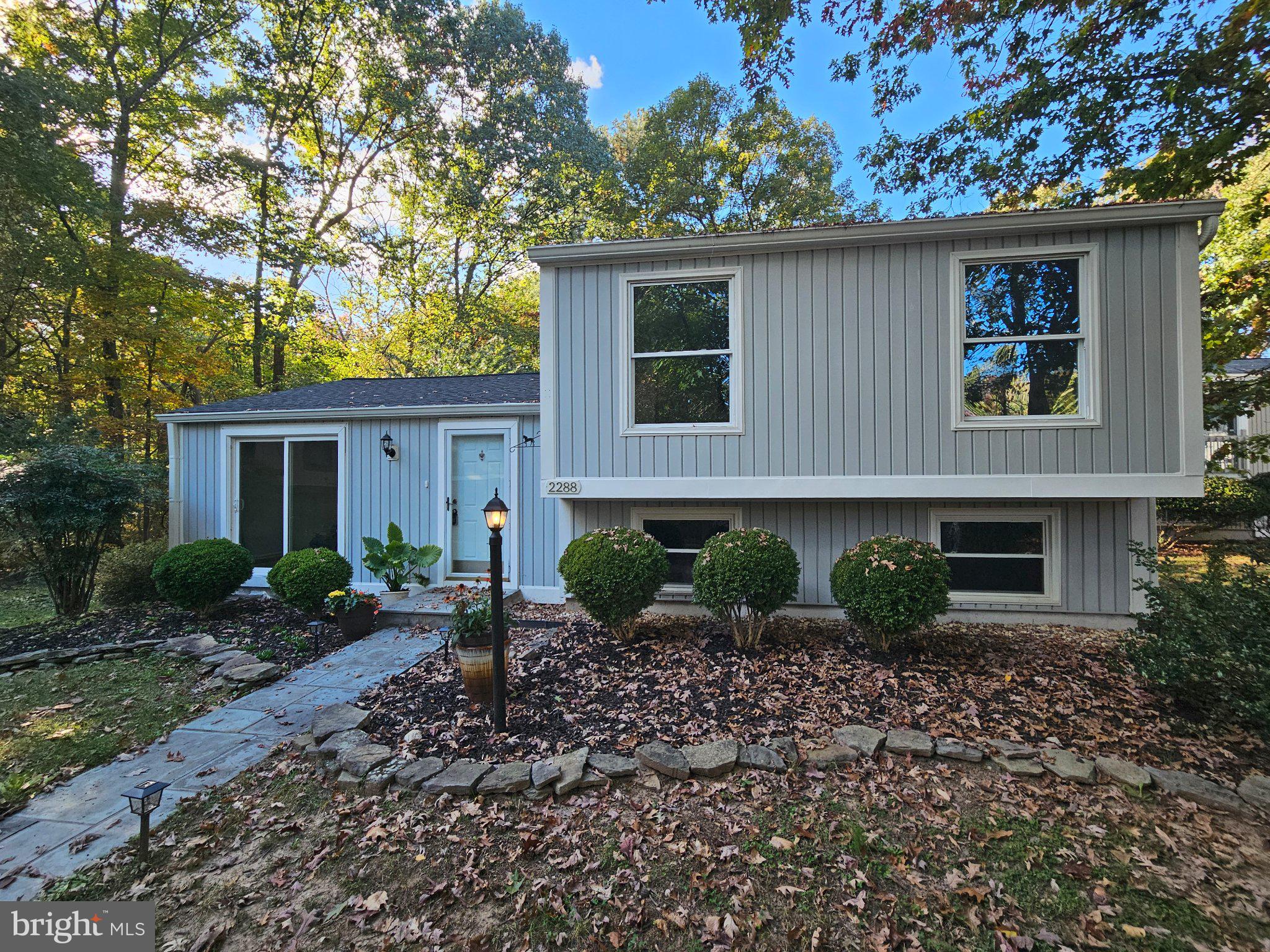 2288 COCQUINA DRIVE