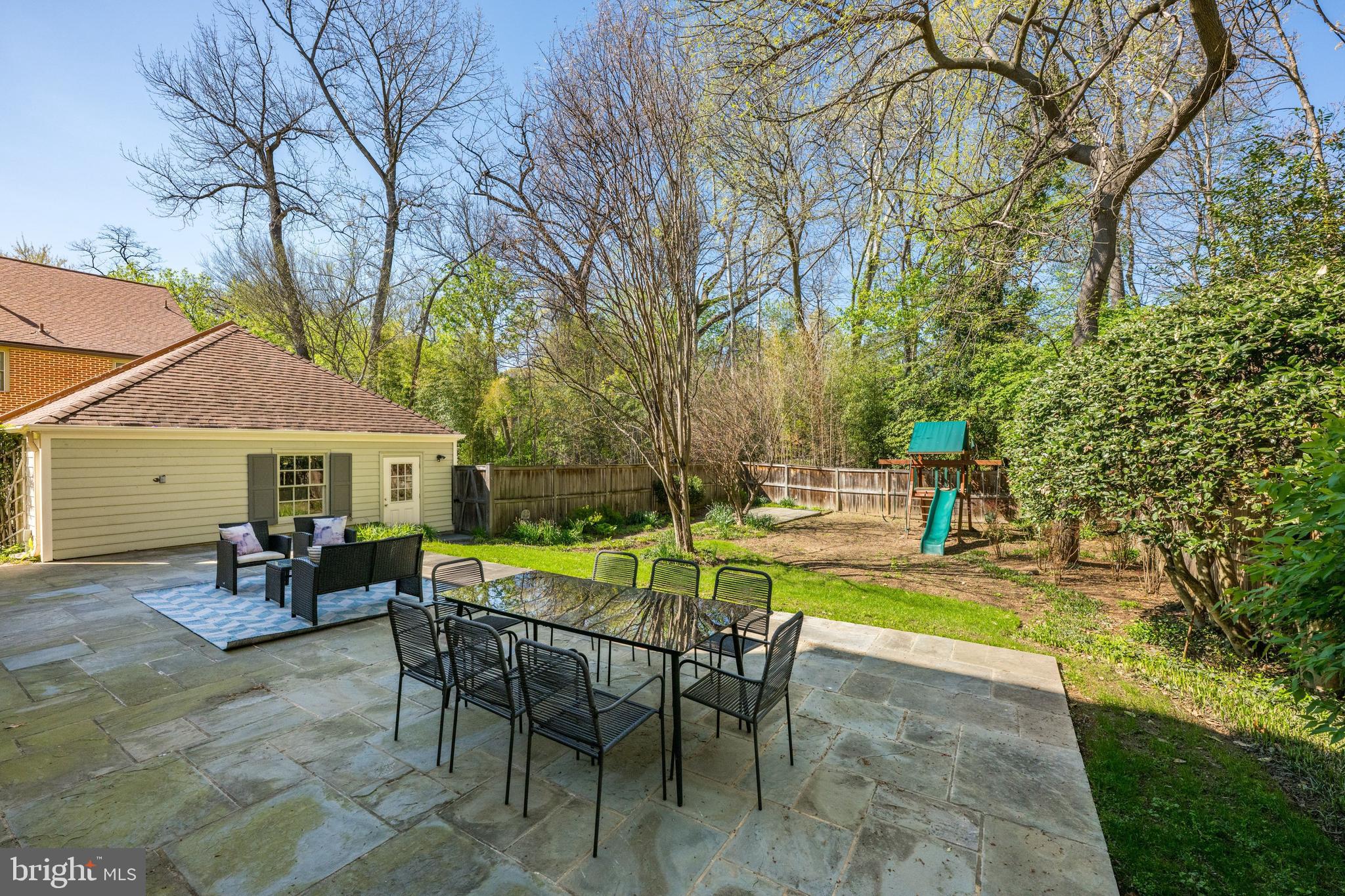 CLEVELAND PARK - Residential
