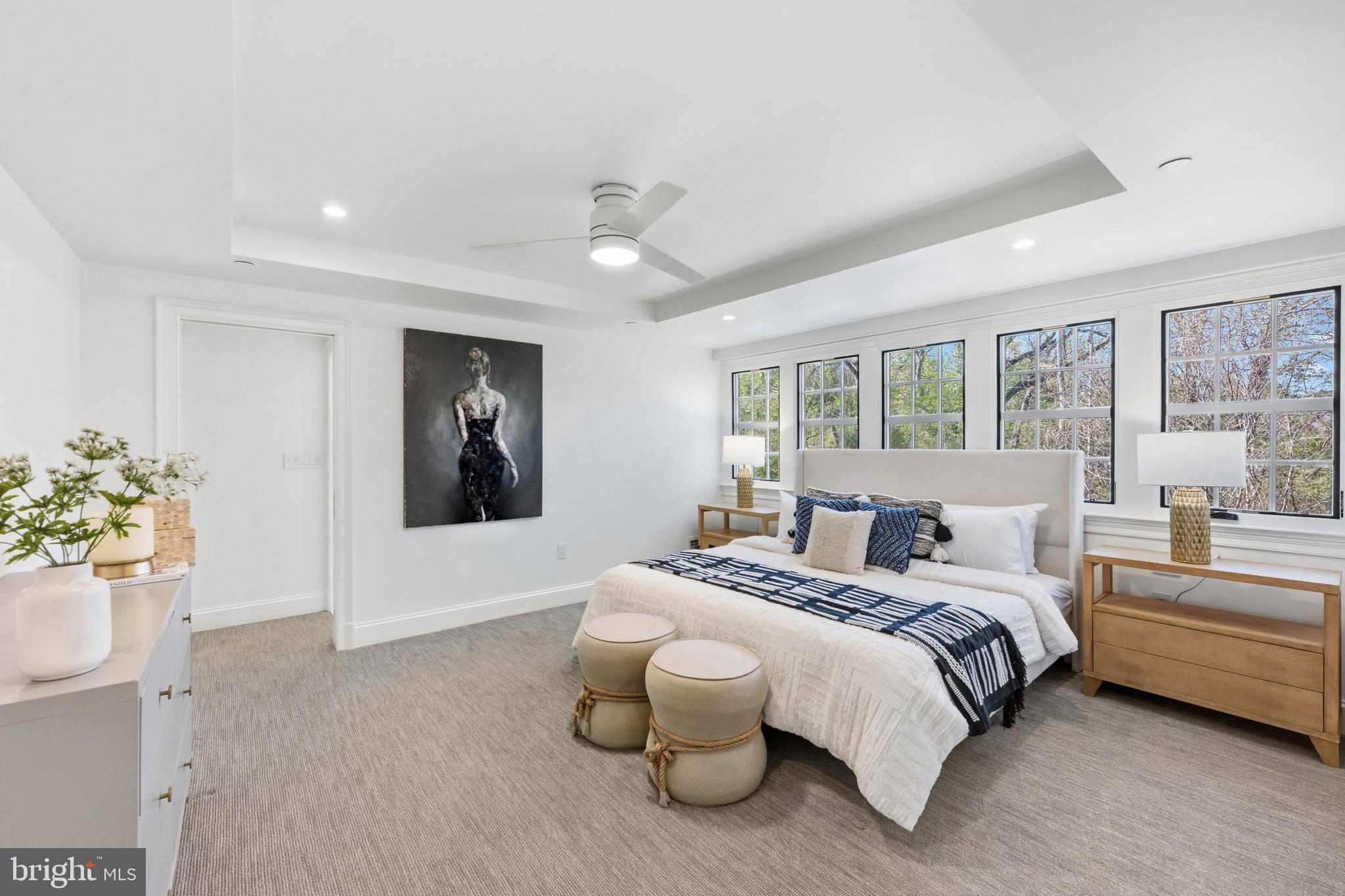 CLEVELAND PARK - Residential