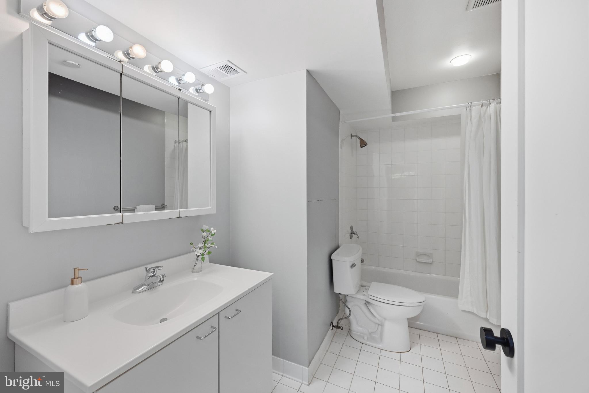 CLEVELAND PARK - Residential