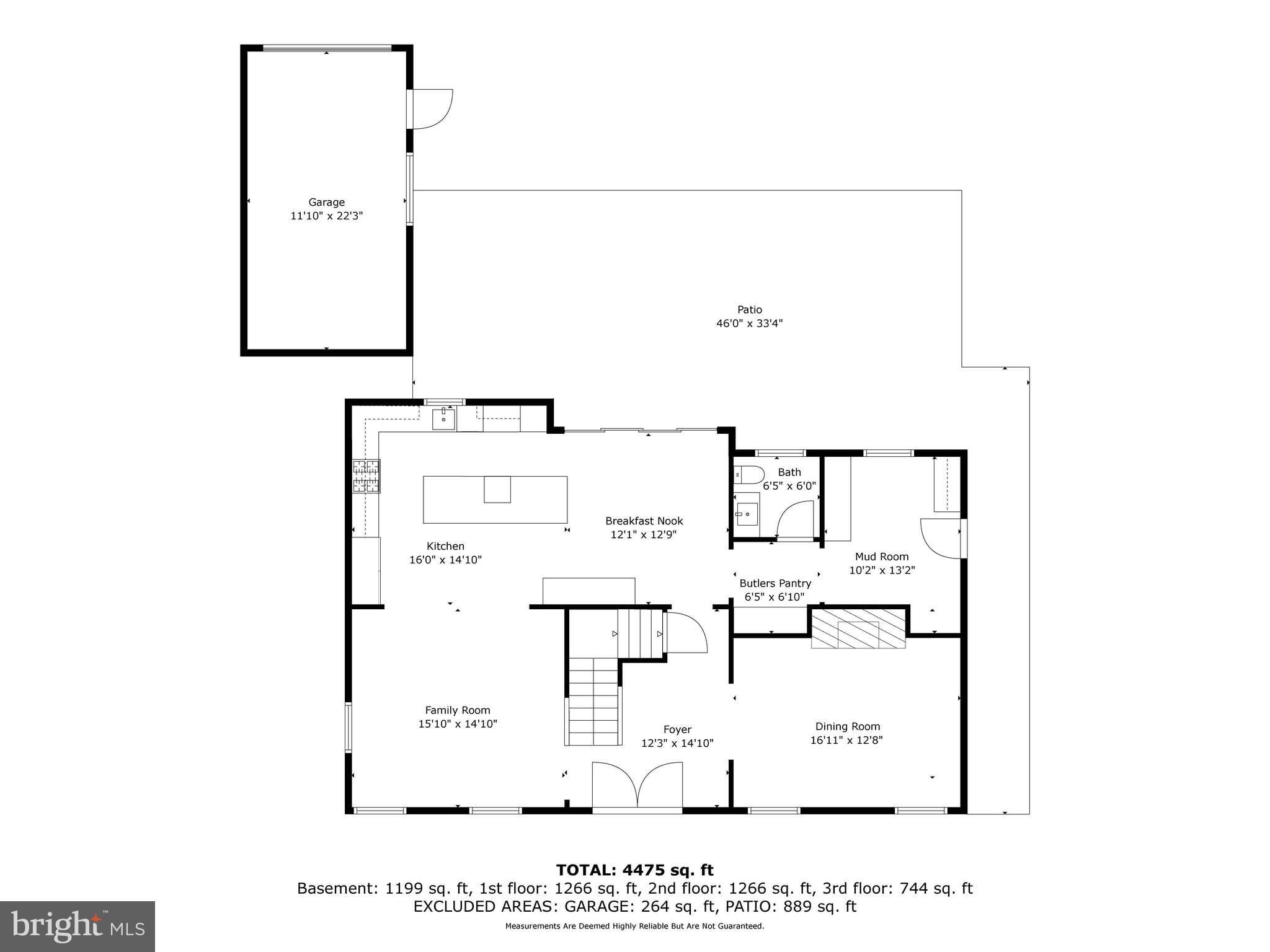 CLEVELAND PARK - Residential