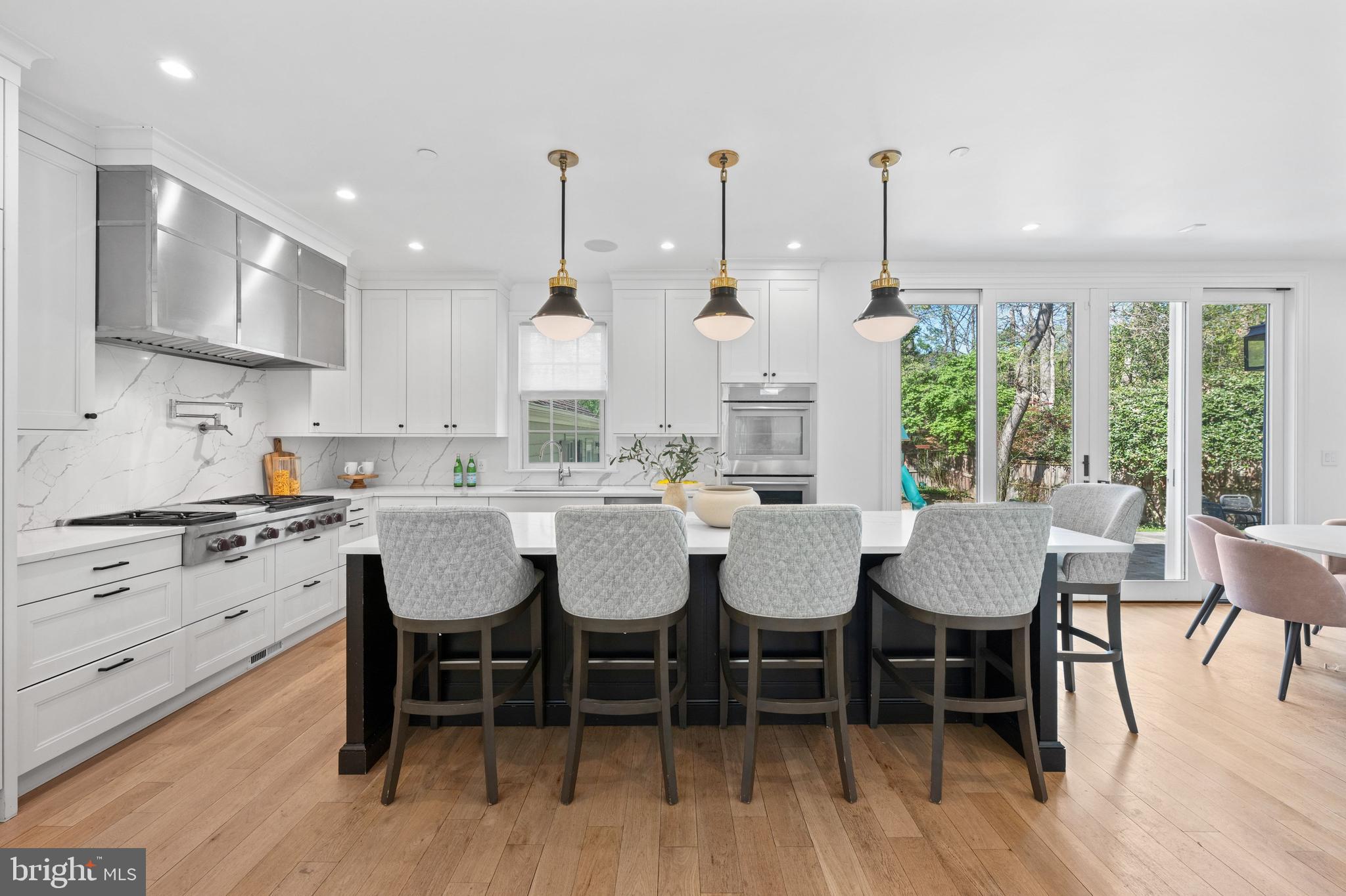 CLEVELAND PARK - Residential