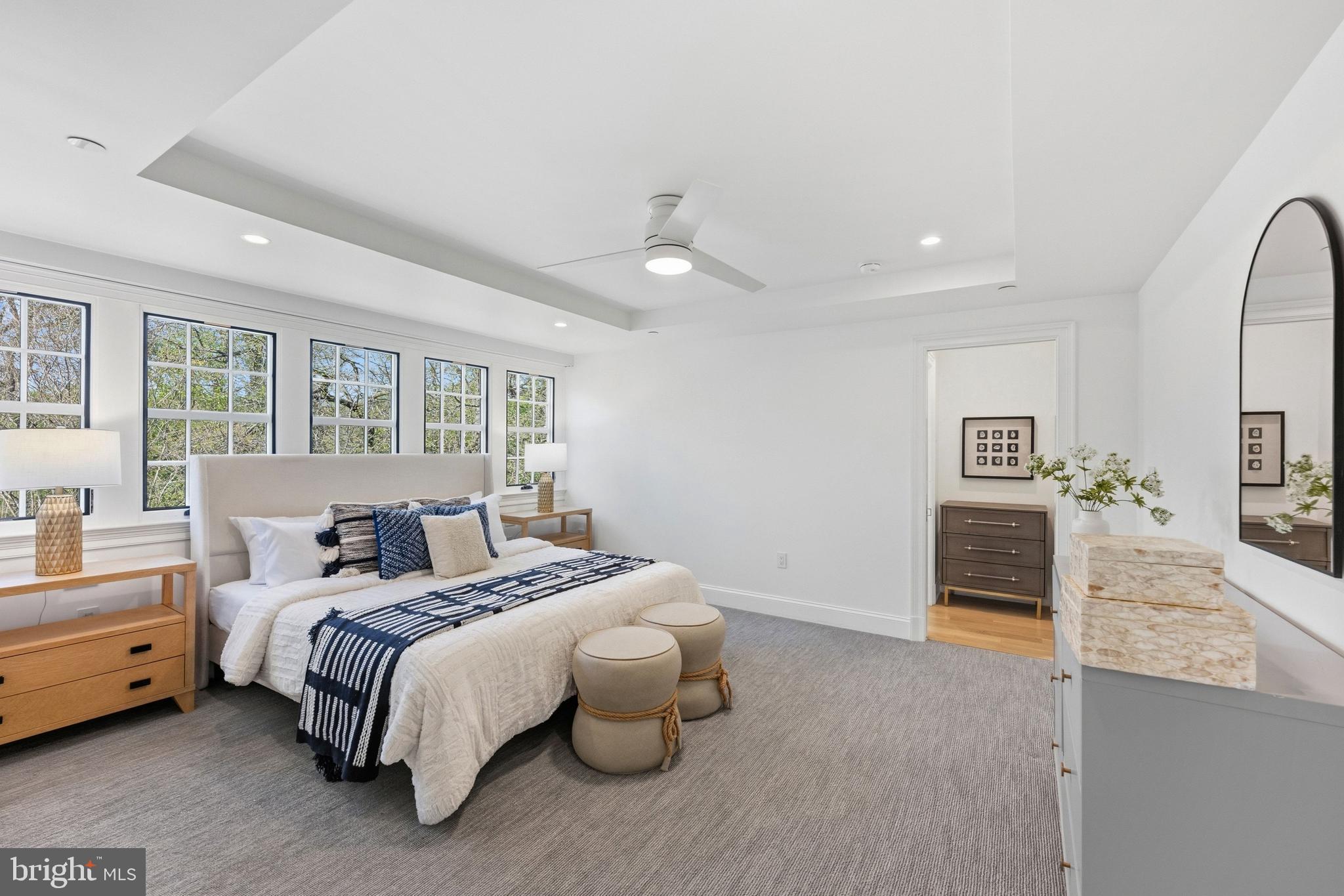CLEVELAND PARK - Residential