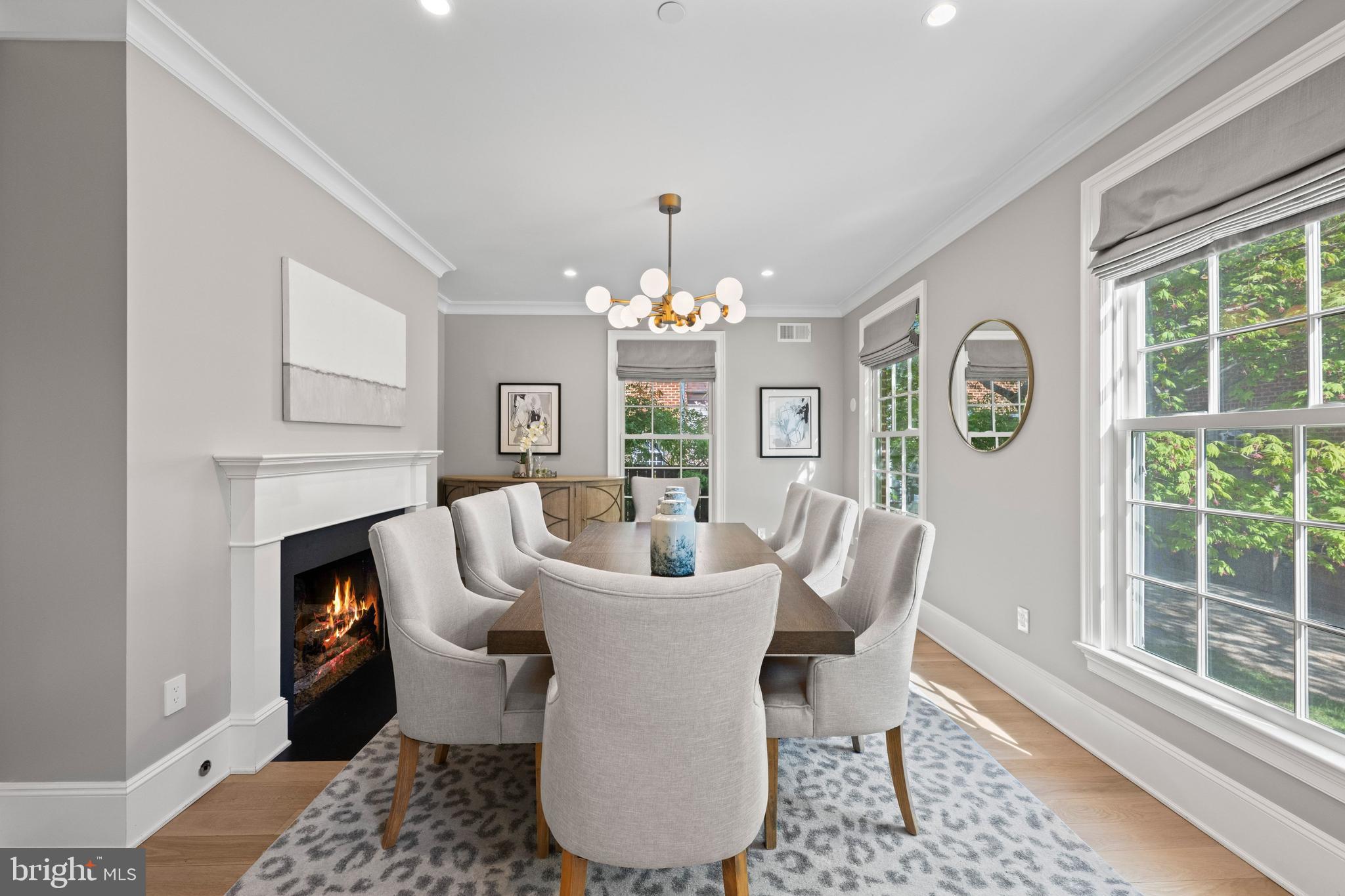 CLEVELAND PARK - Residential