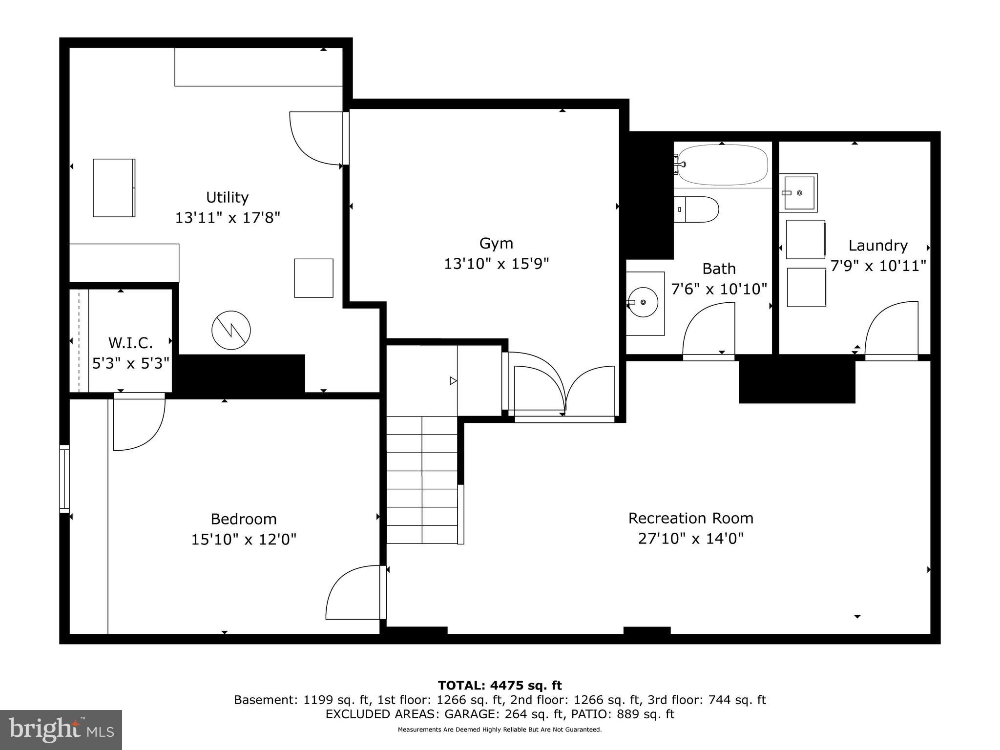 CLEVELAND PARK - Residential