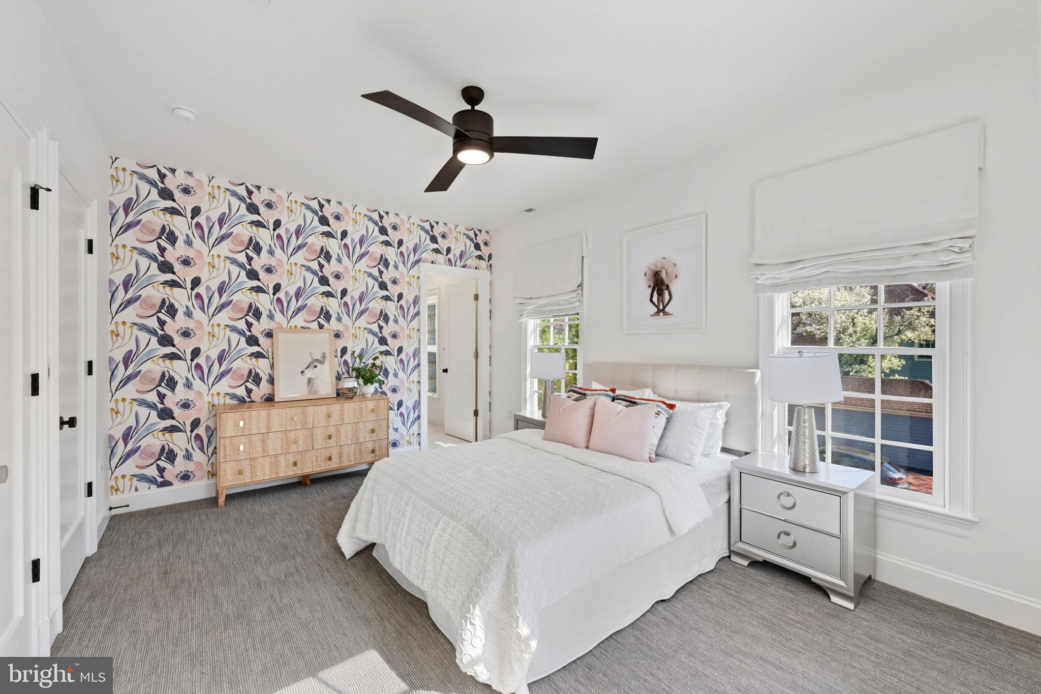 CLEVELAND PARK - Residential
