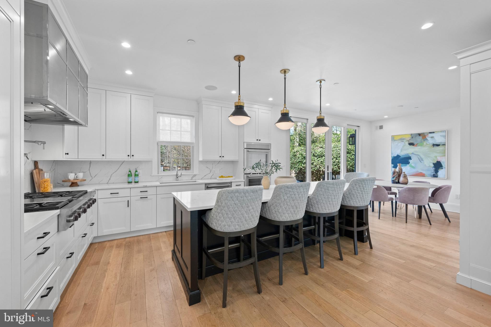 CLEVELAND PARK - Residential