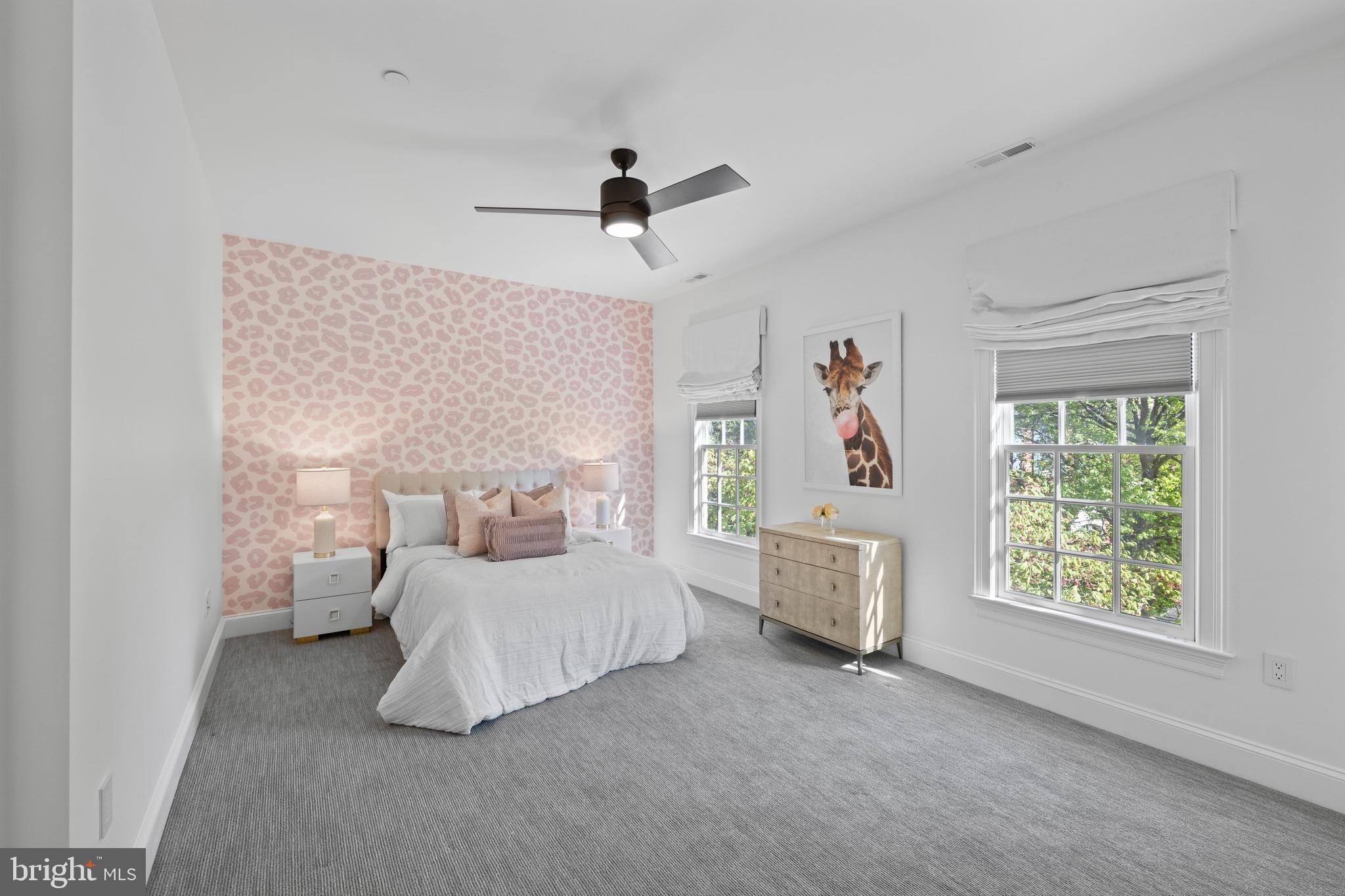 CLEVELAND PARK - Residential