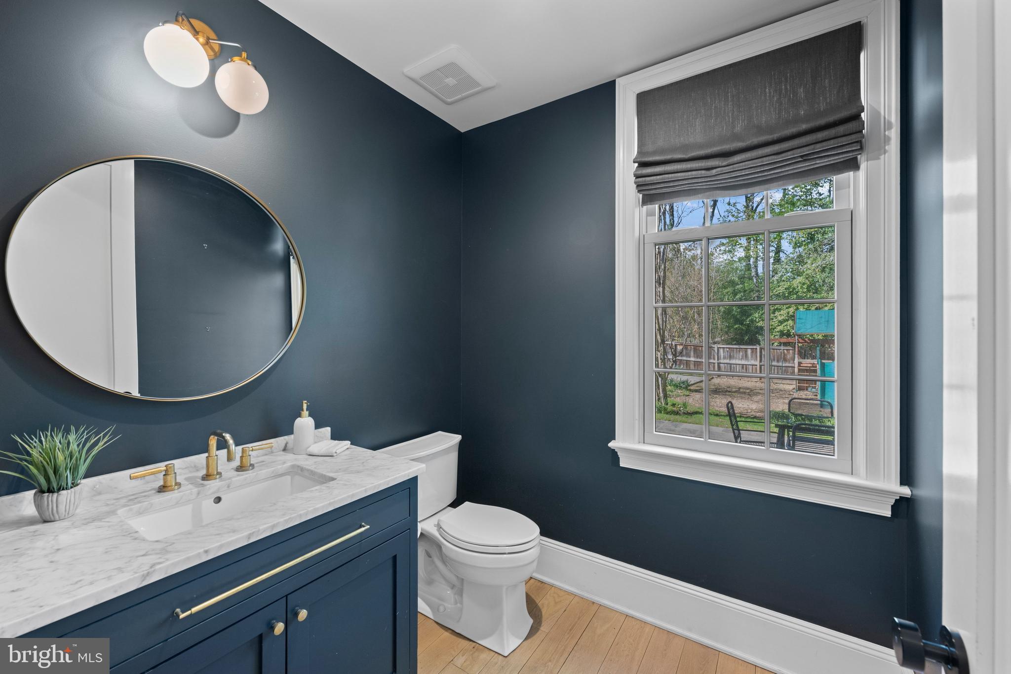 CLEVELAND PARK - Residential