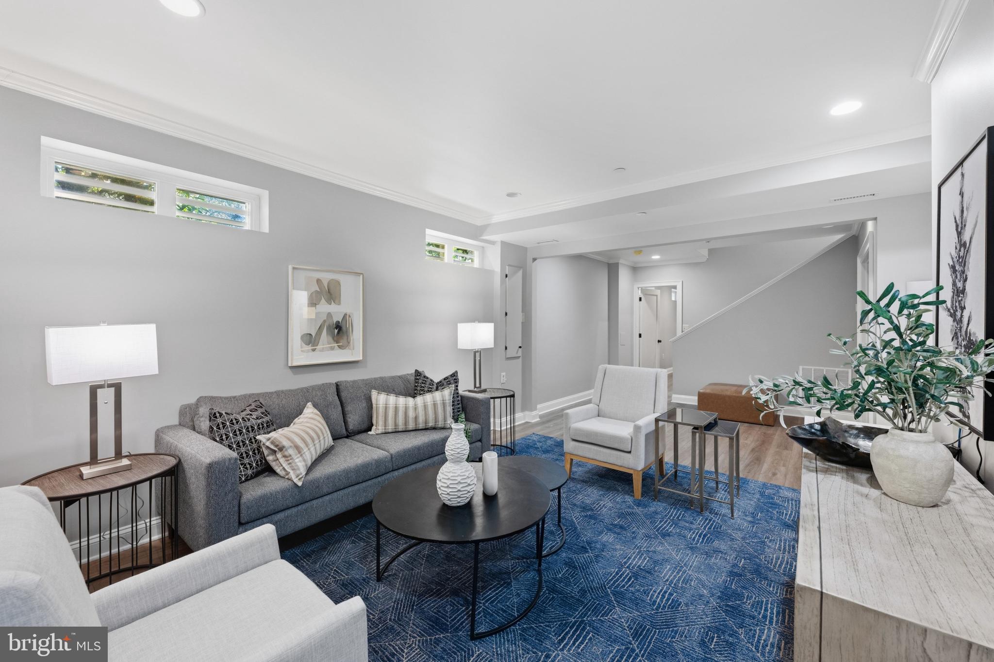 CLEVELAND PARK - Residential