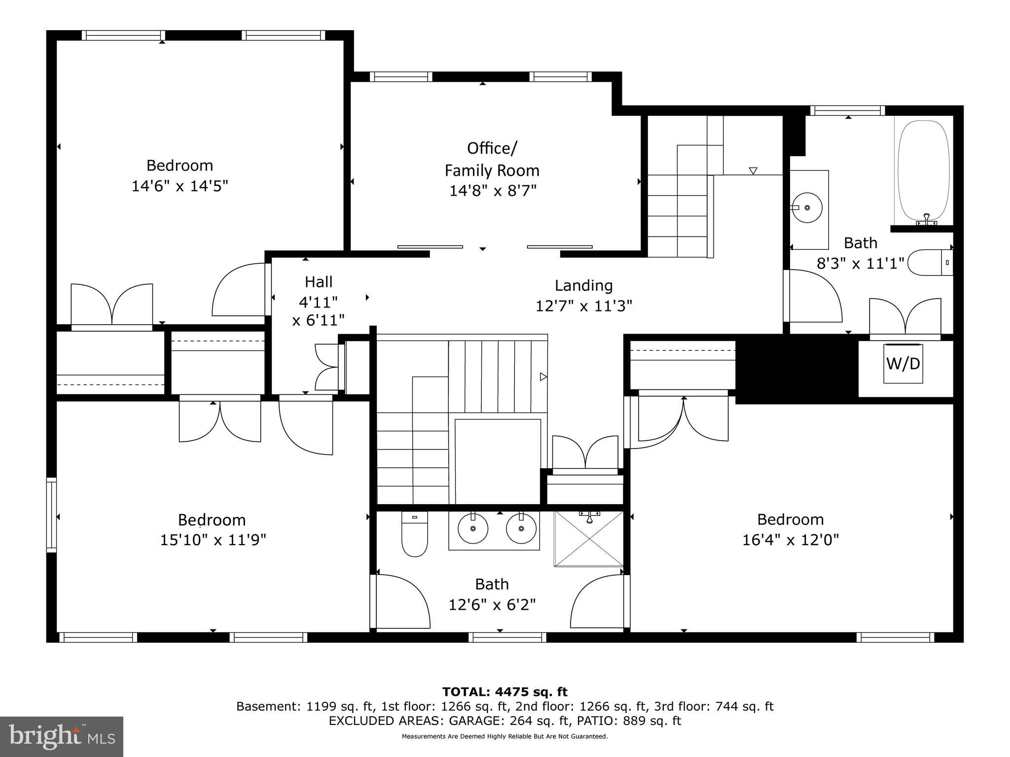 CLEVELAND PARK - Residential