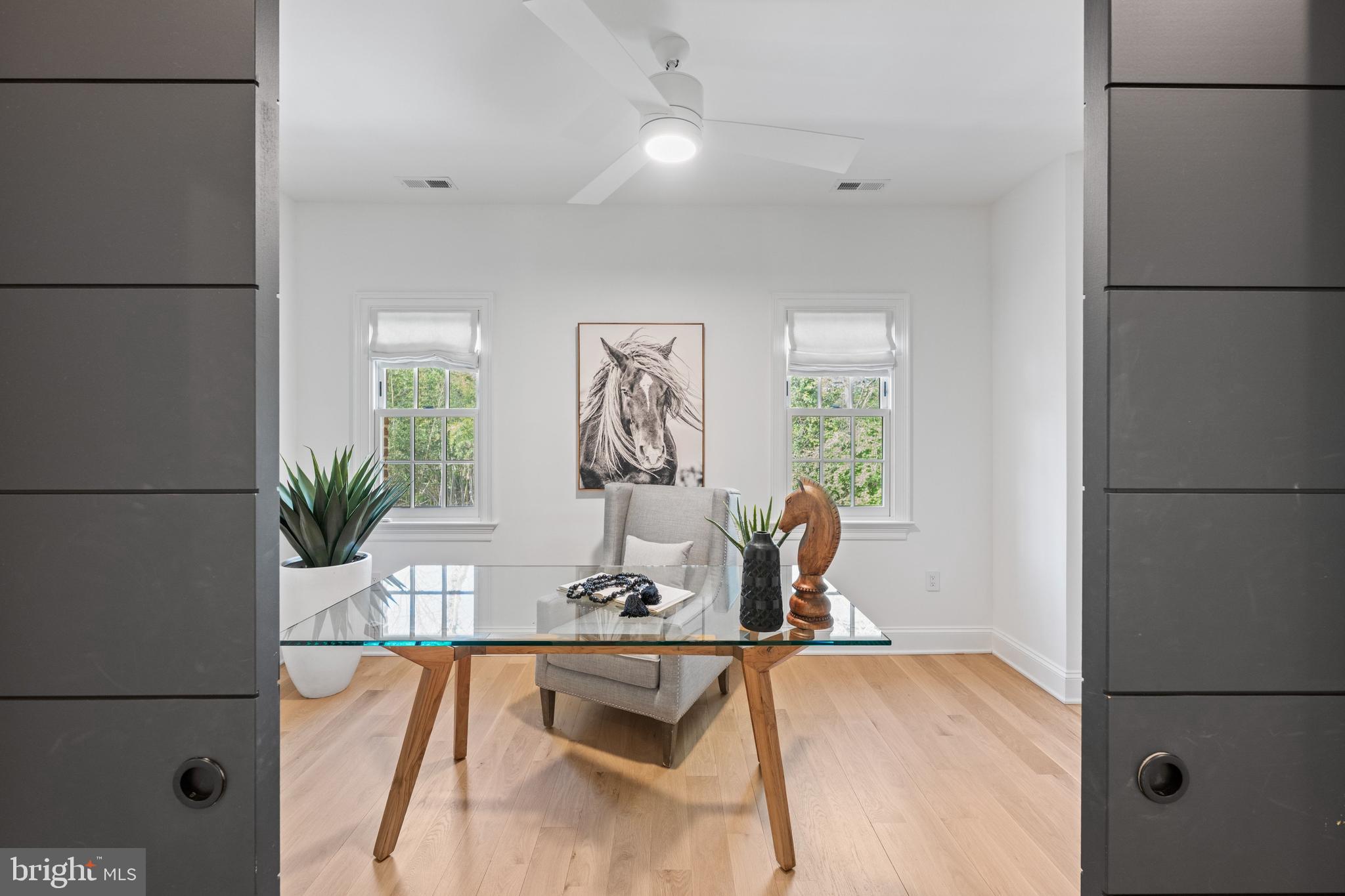CLEVELAND PARK - Residential