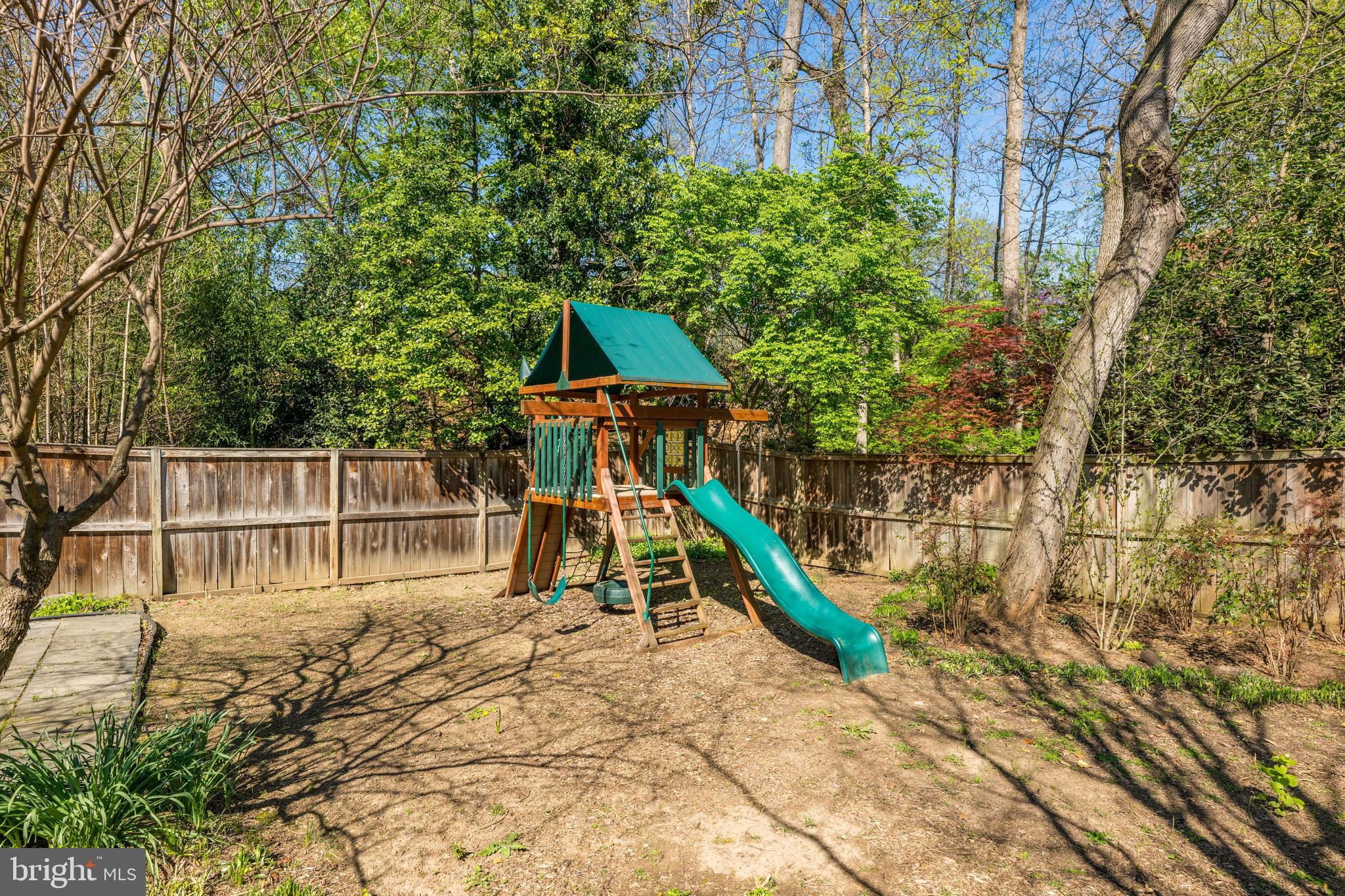 CLEVELAND PARK - Residential