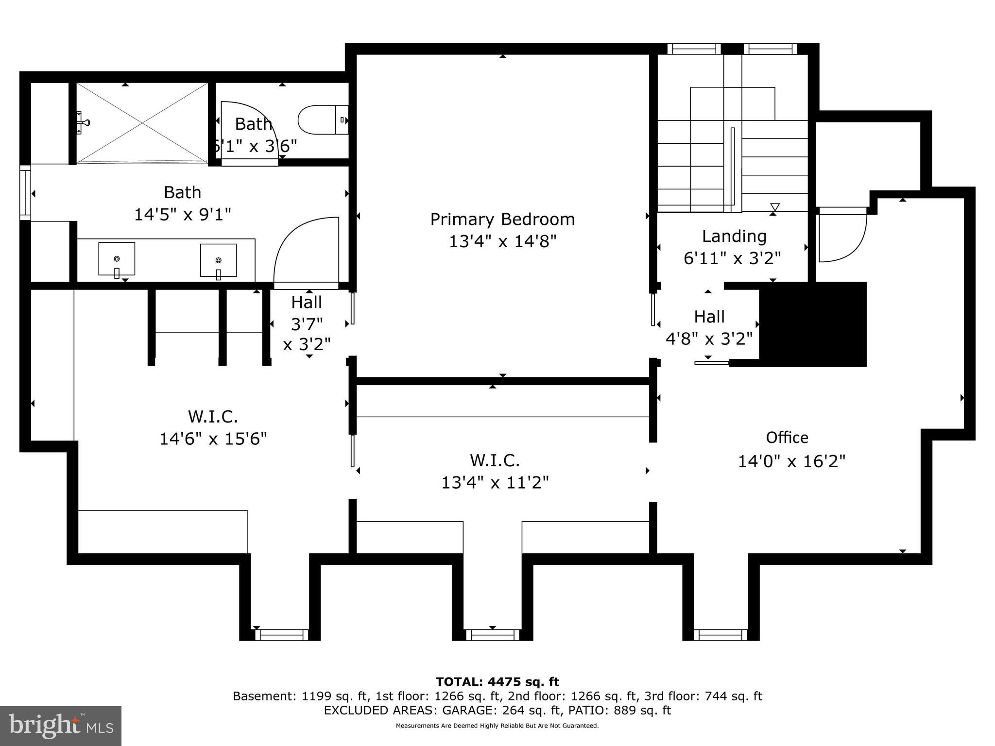 CLEVELAND PARK - Residential