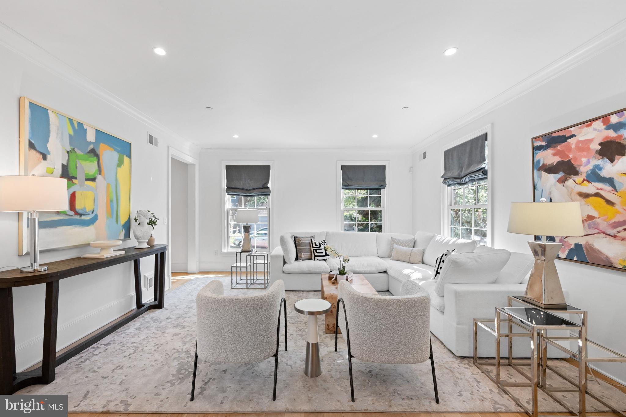 3849 MACOMB STREET NW