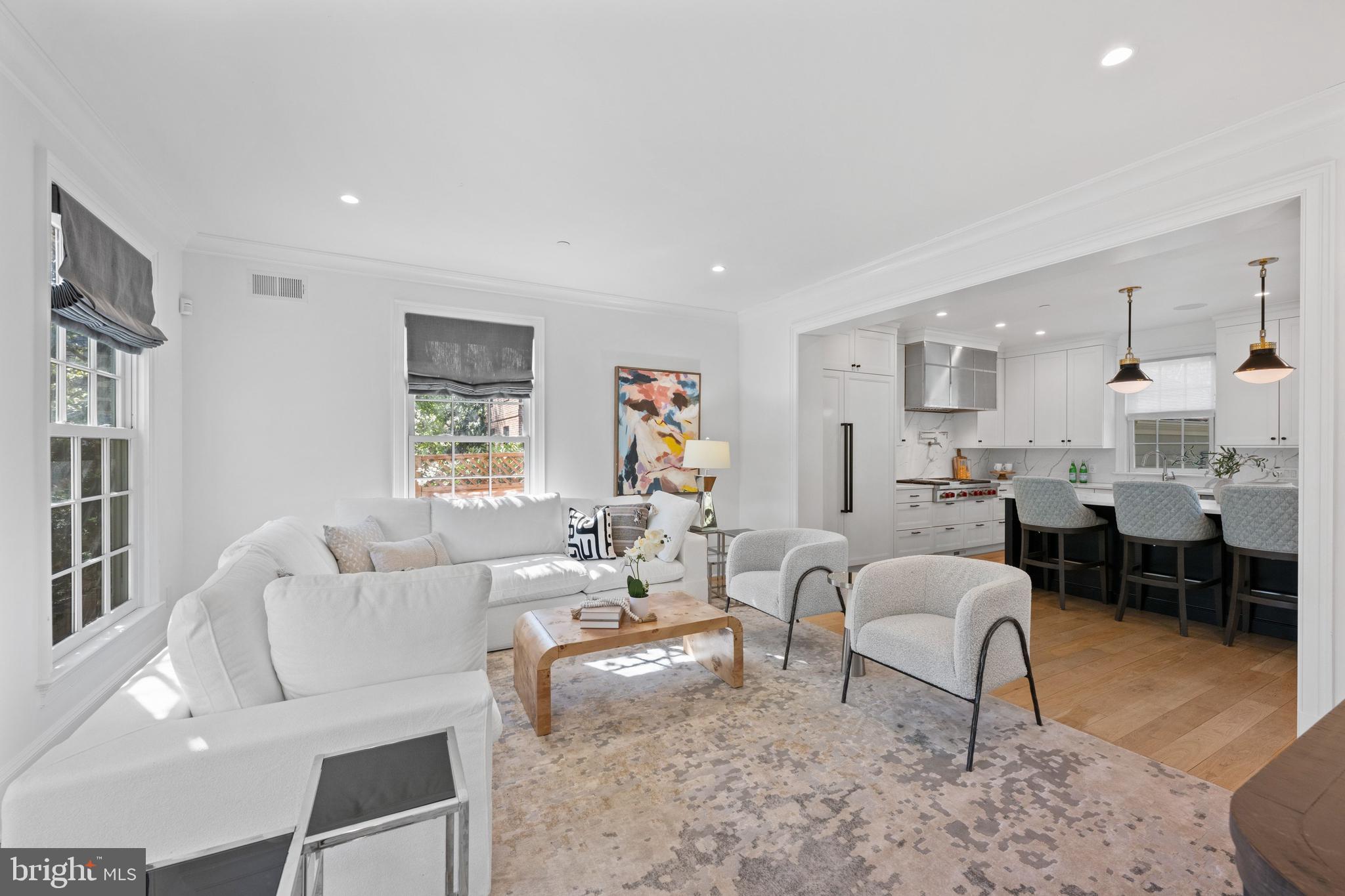 3849 MACOMB STREET NW