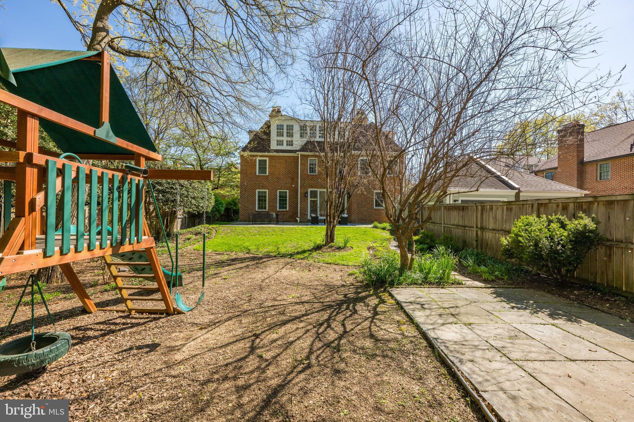 CLEVELAND PARK - Residential