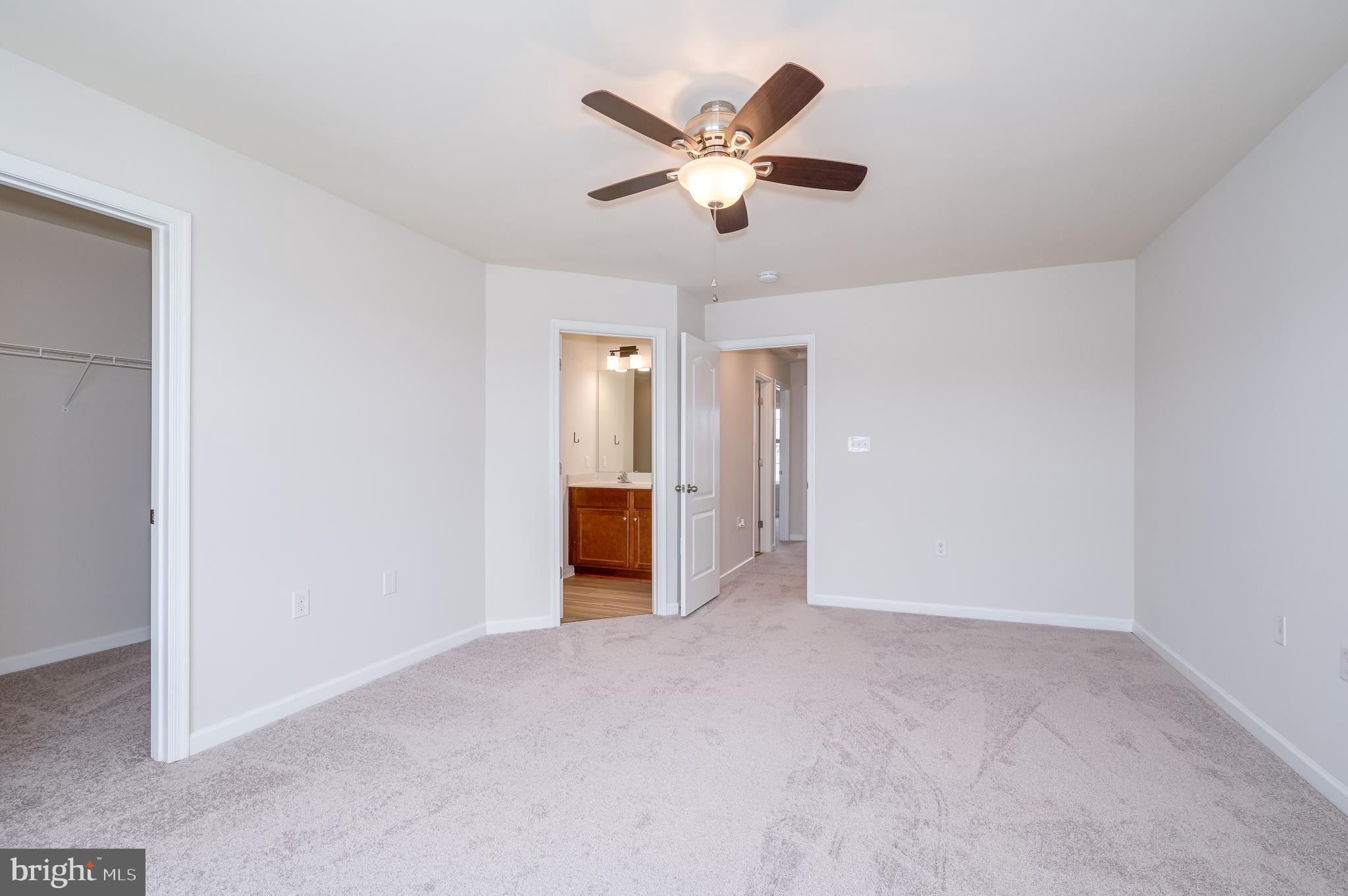 KENSINGTON TERRACE - Residential