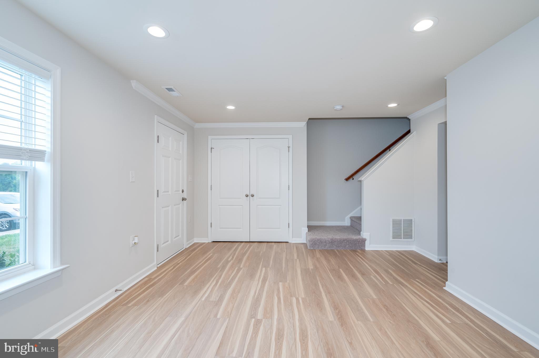 KENSINGTON TERRACE - Residential