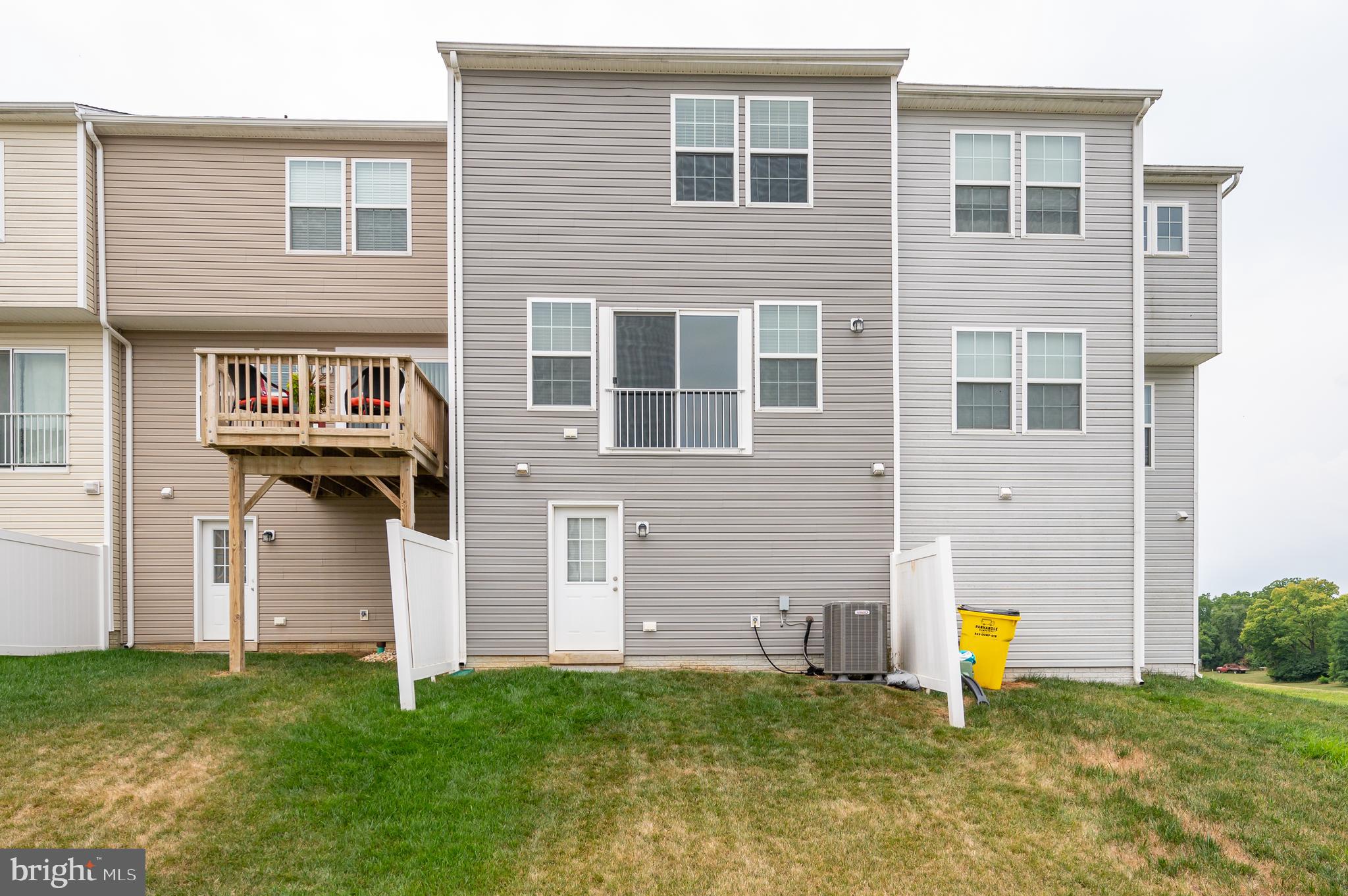 KENSINGTON TERRACE - Residential