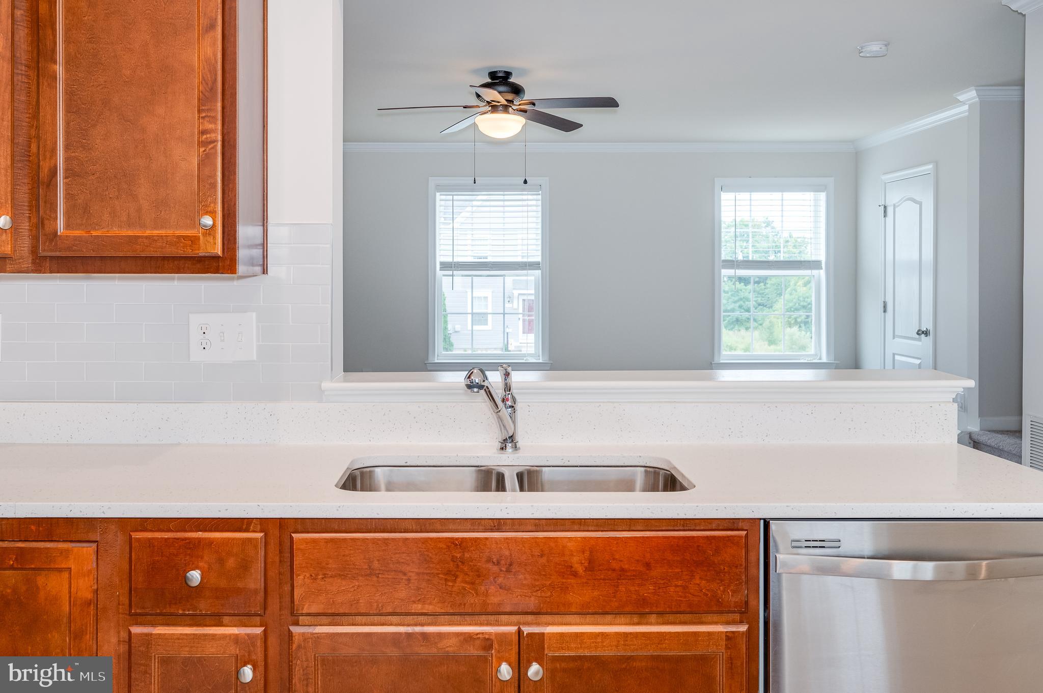 KENSINGTON TERRACE - Residential