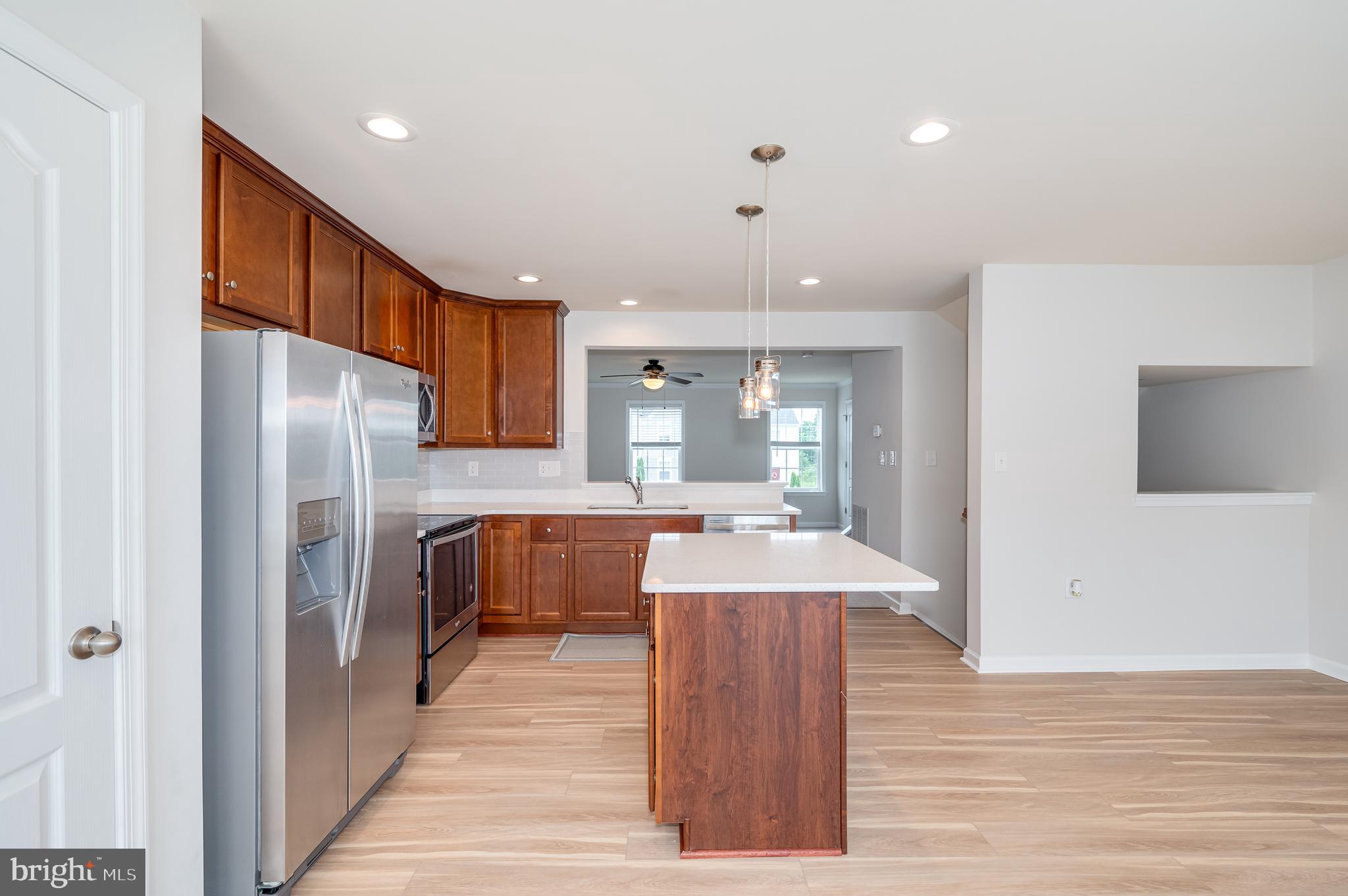 KENSINGTON TERRACE - Residential