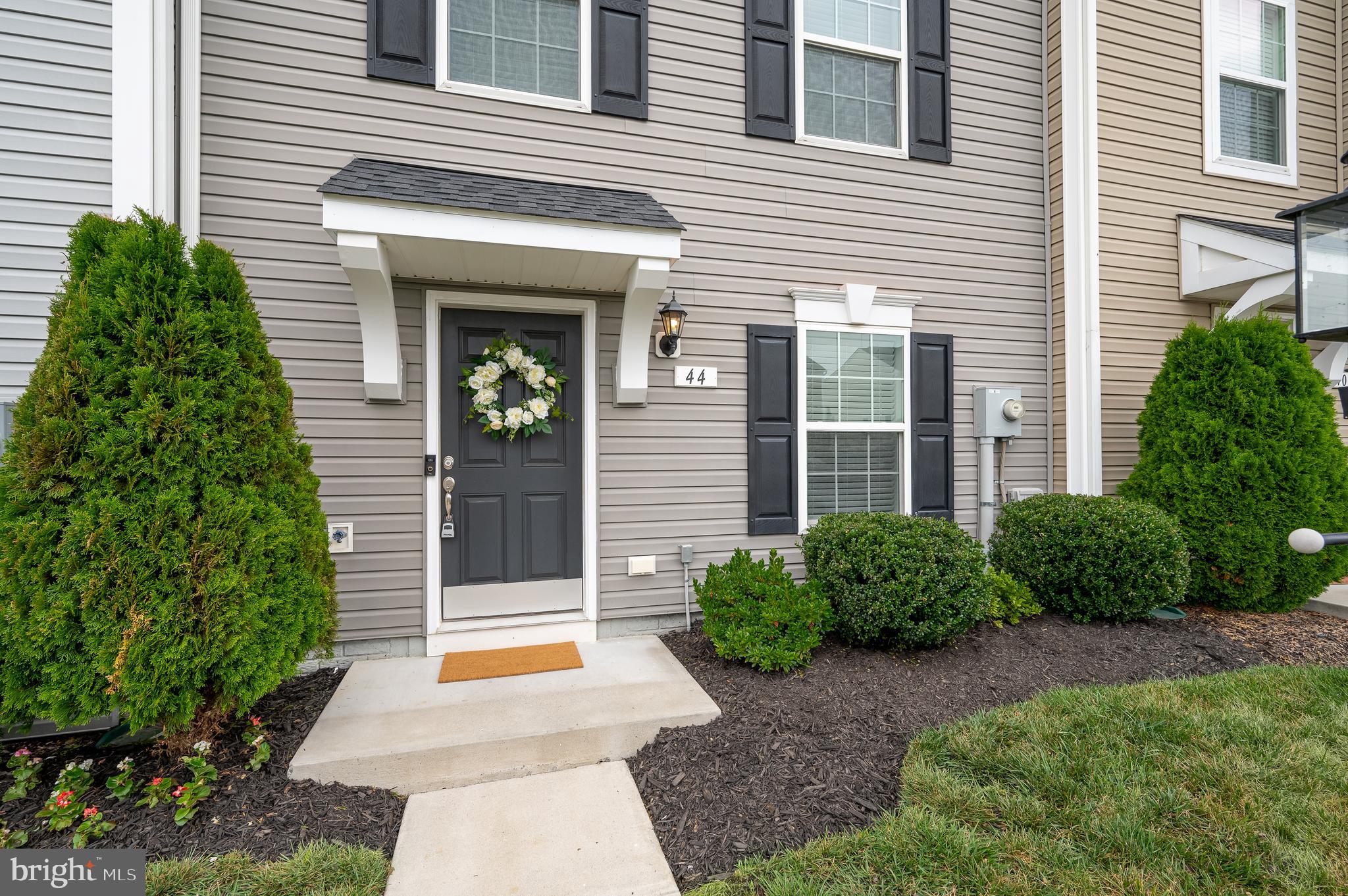 KENSINGTON TERRACE - Residential