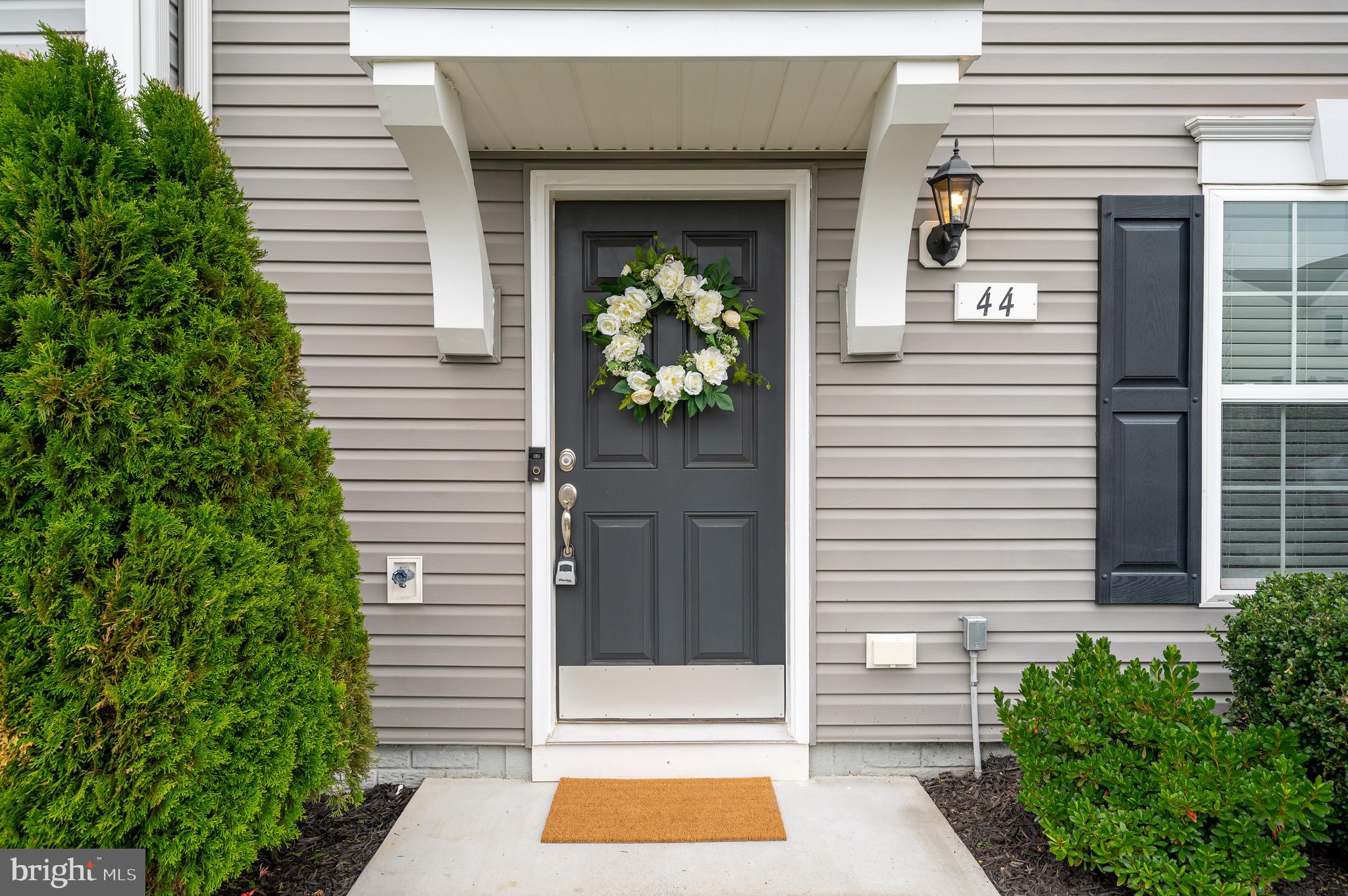 KENSINGTON TERRACE - Residential