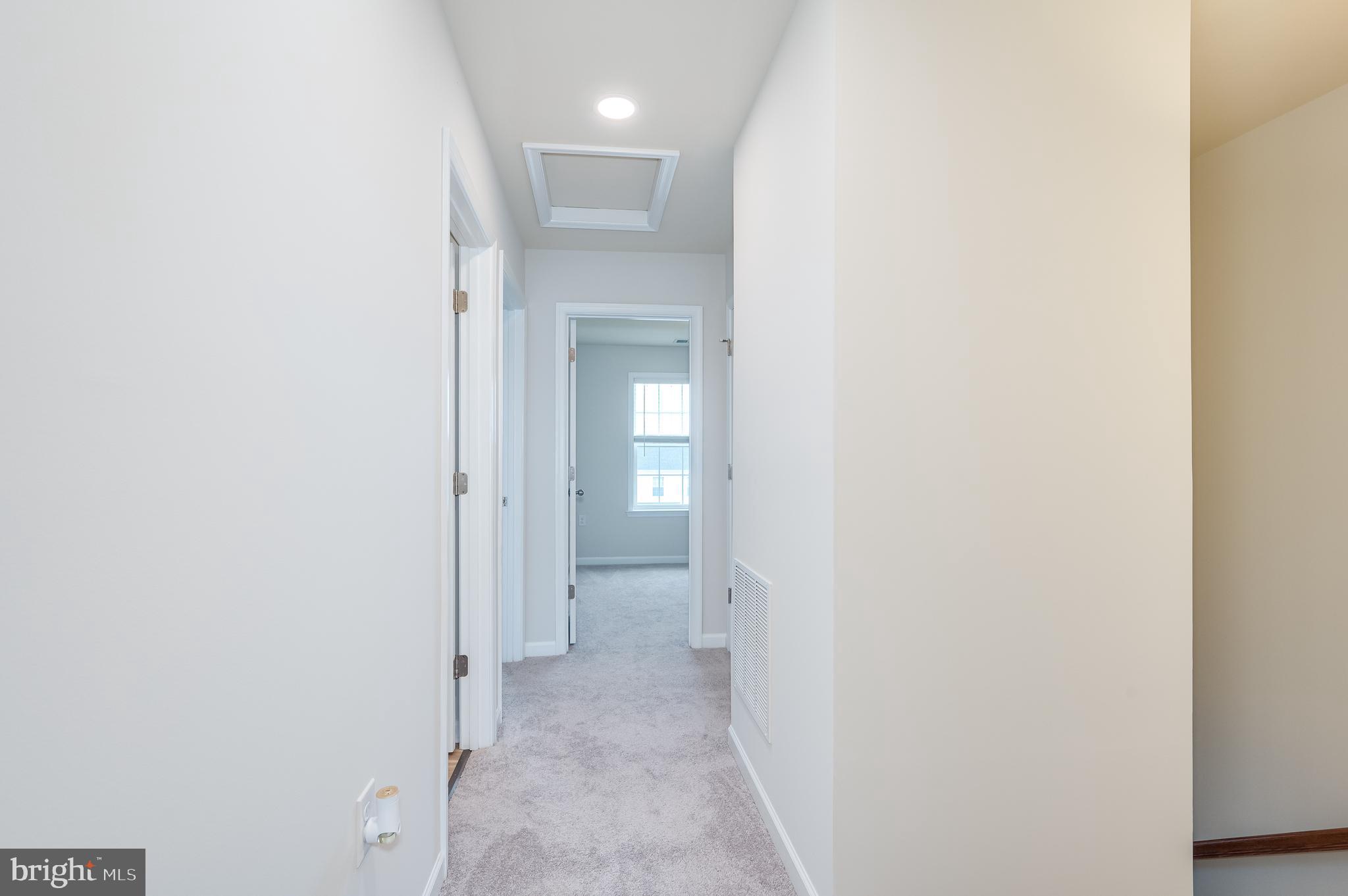 KENSINGTON TERRACE - Residential