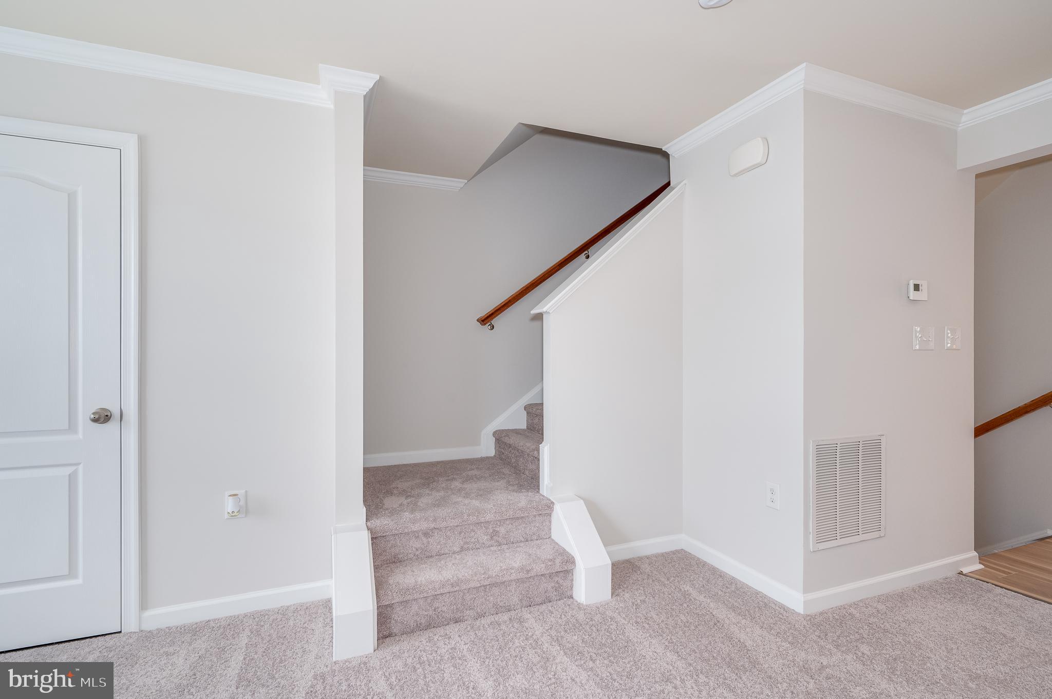 KENSINGTON TERRACE - Residential