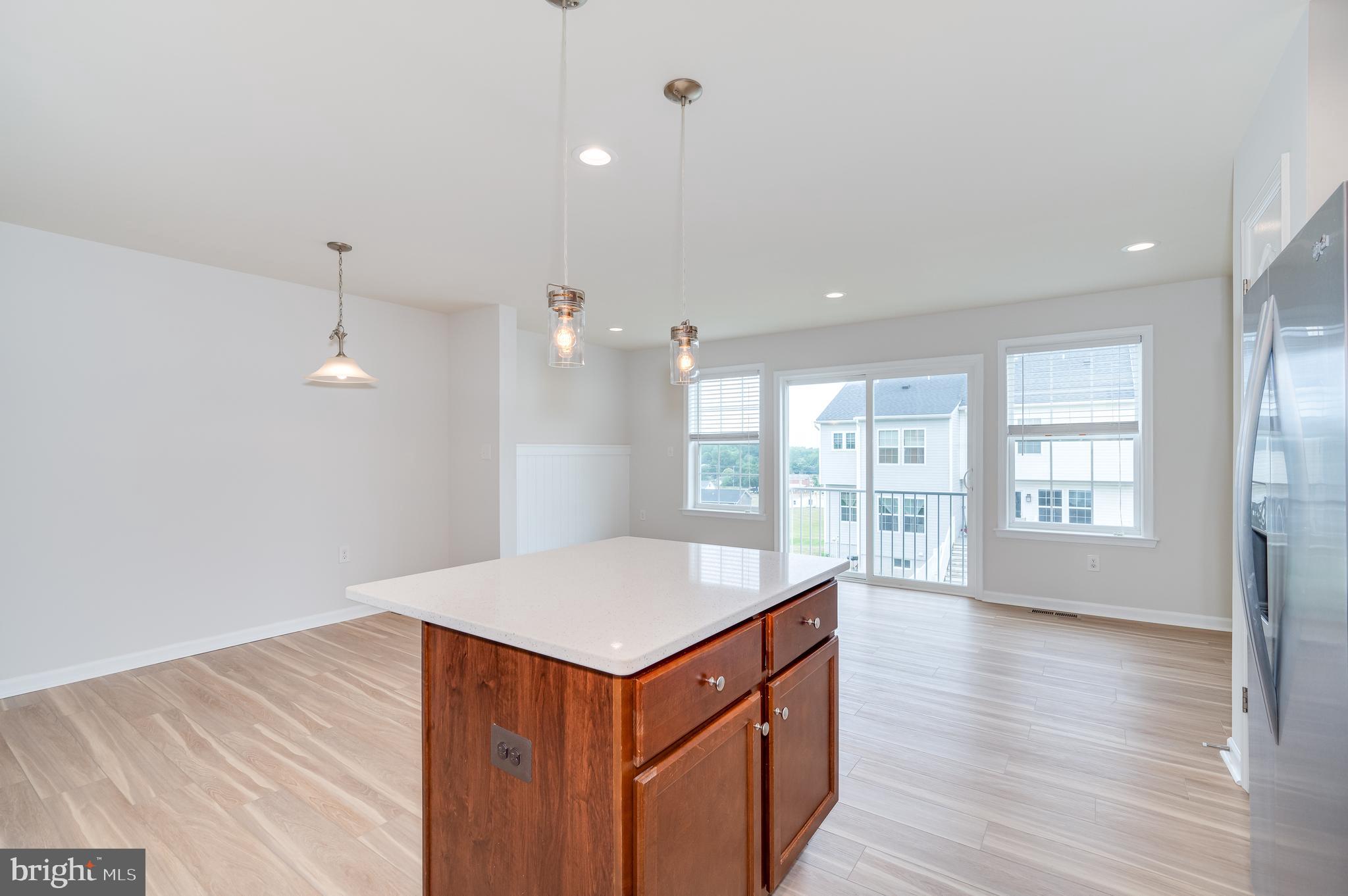 KENSINGTON TERRACE - Residential