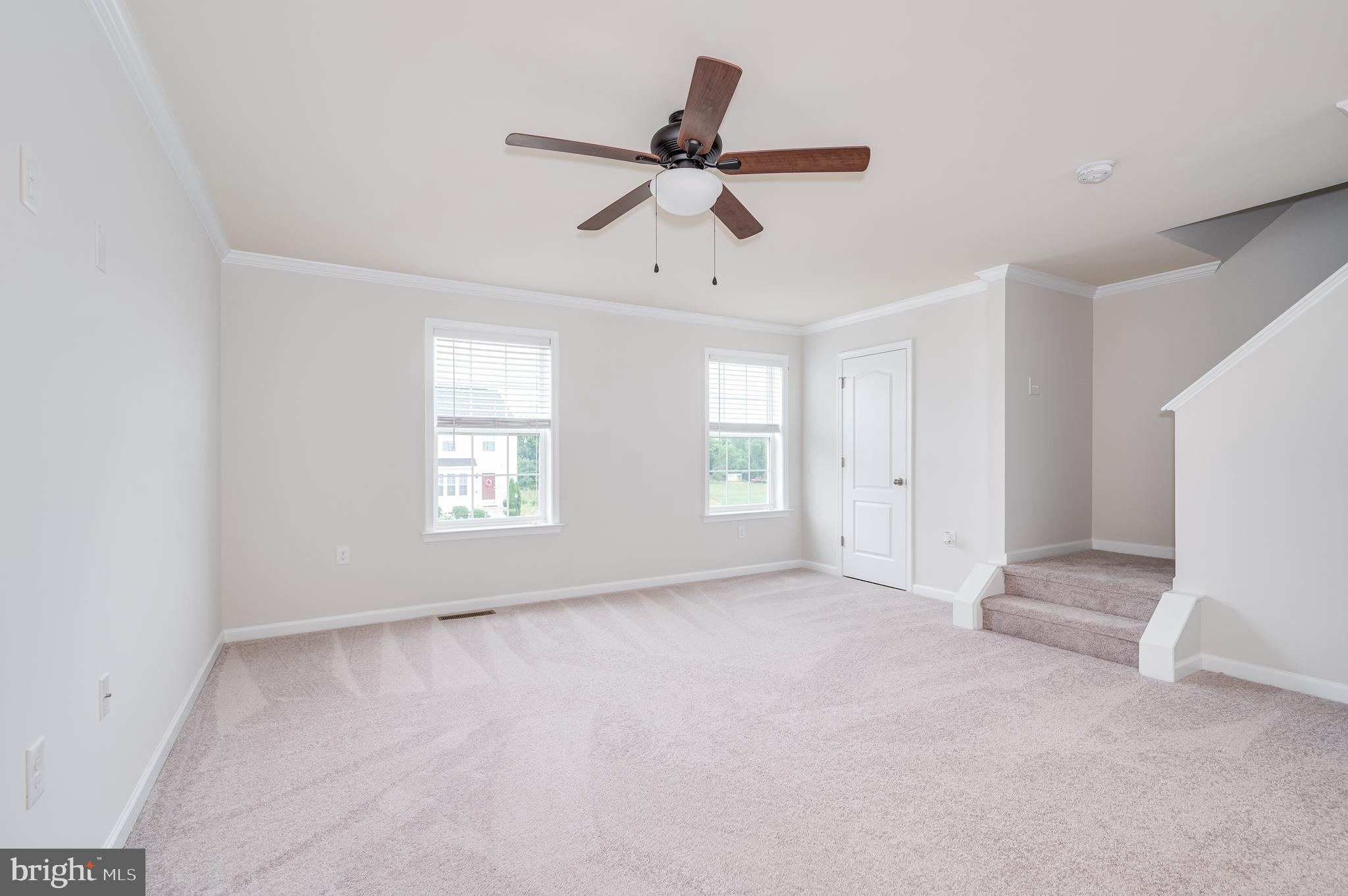 KENSINGTON TERRACE - Residential