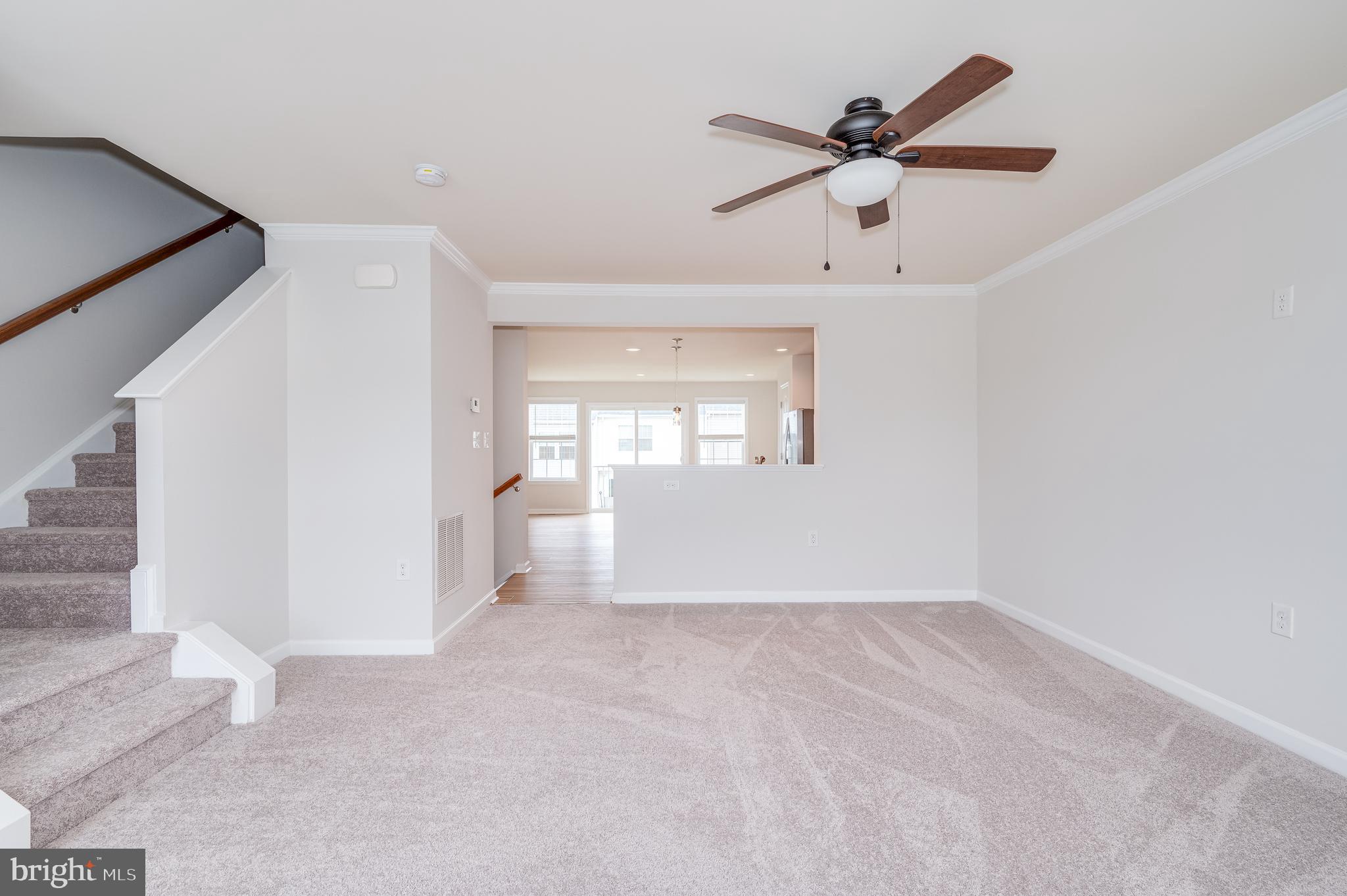 KENSINGTON TERRACE - Residential