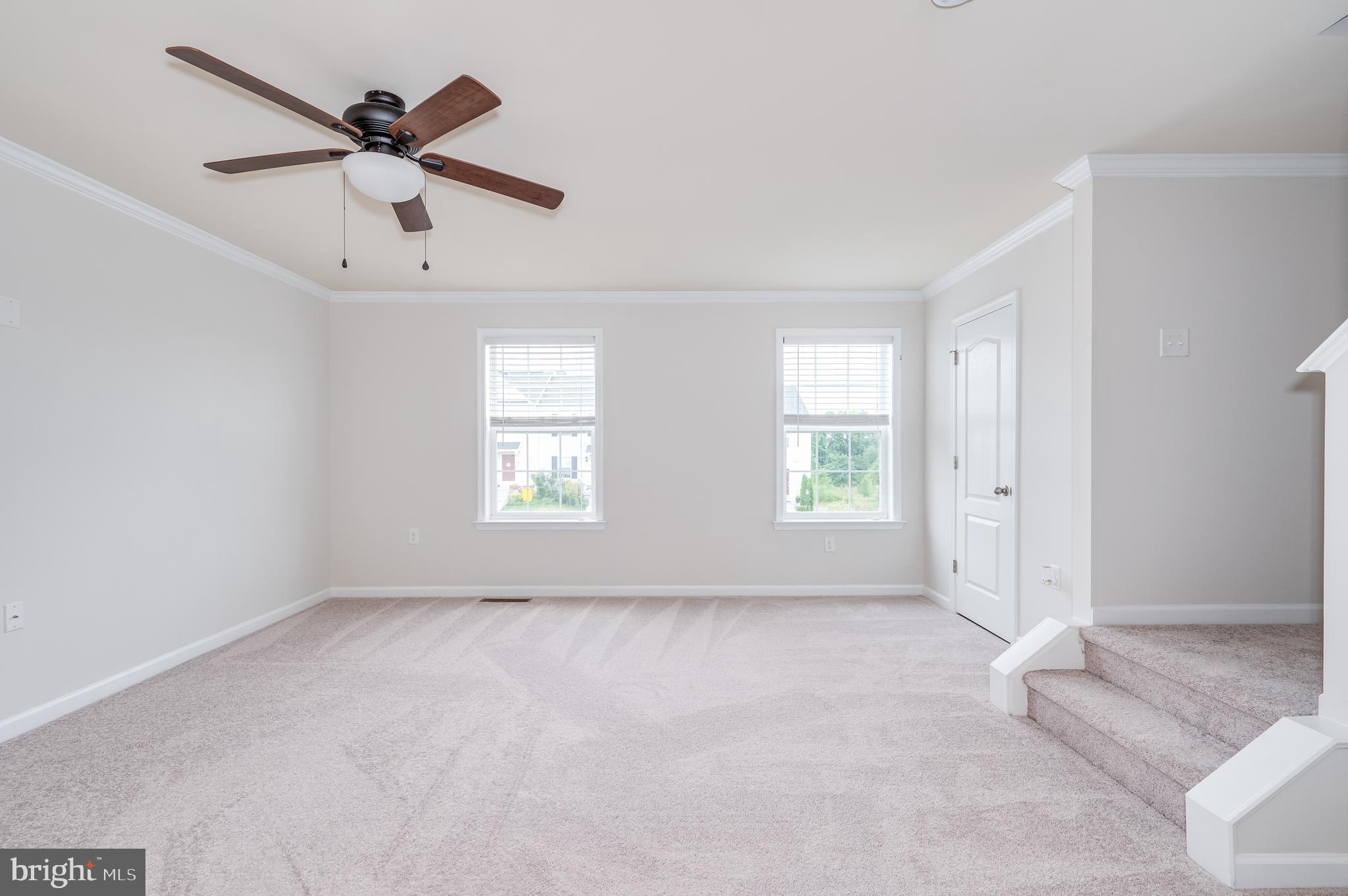 KENSINGTON TERRACE - Residential