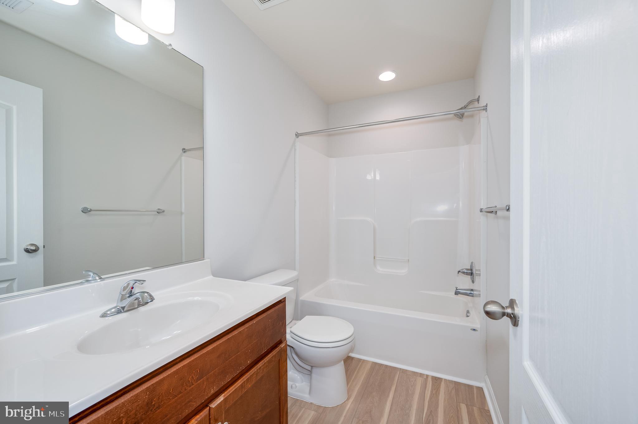 KENSINGTON TERRACE - Residential