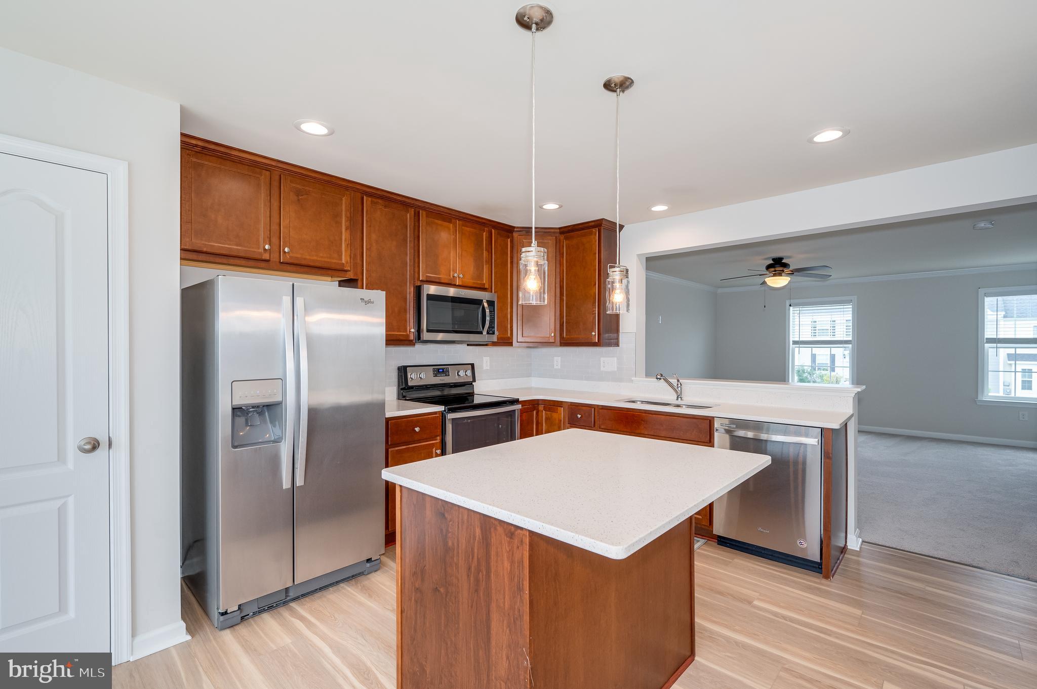 KENSINGTON TERRACE - Residential