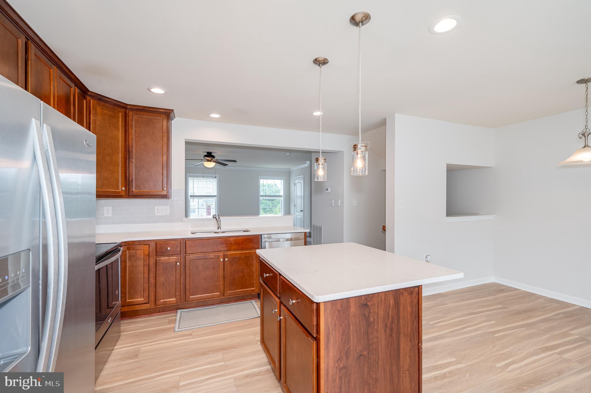 KENSINGTON TERRACE - Residential